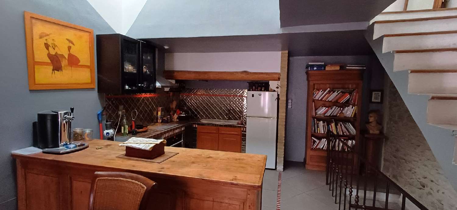  en venta casa Rognonas Bocas del Ródano 8