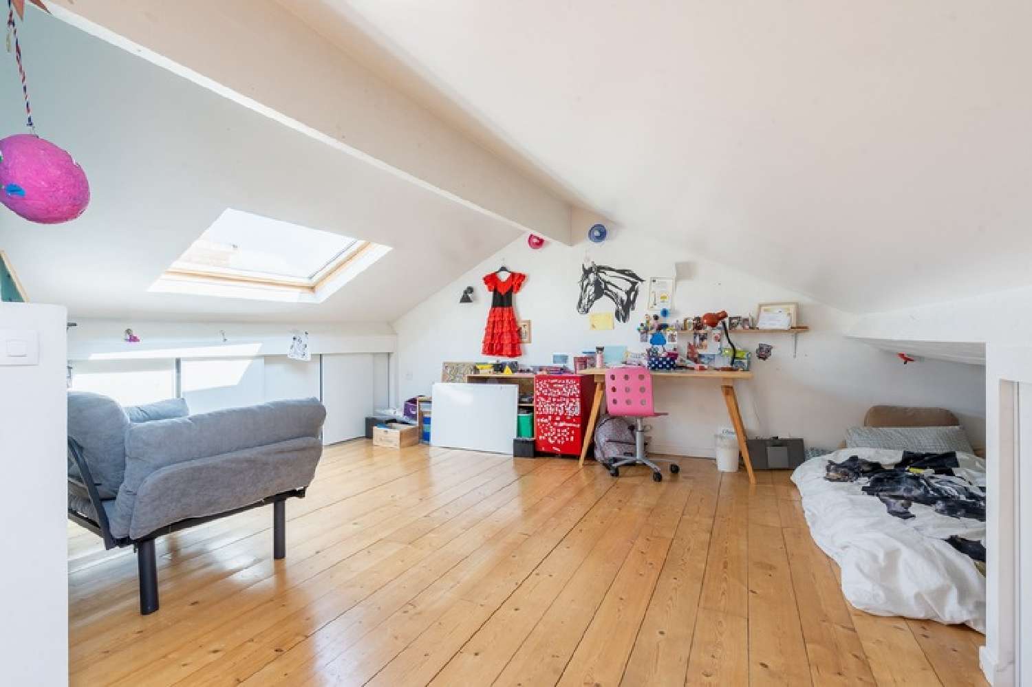  à vendre maison Romainville Seine-Saint-Denis 3