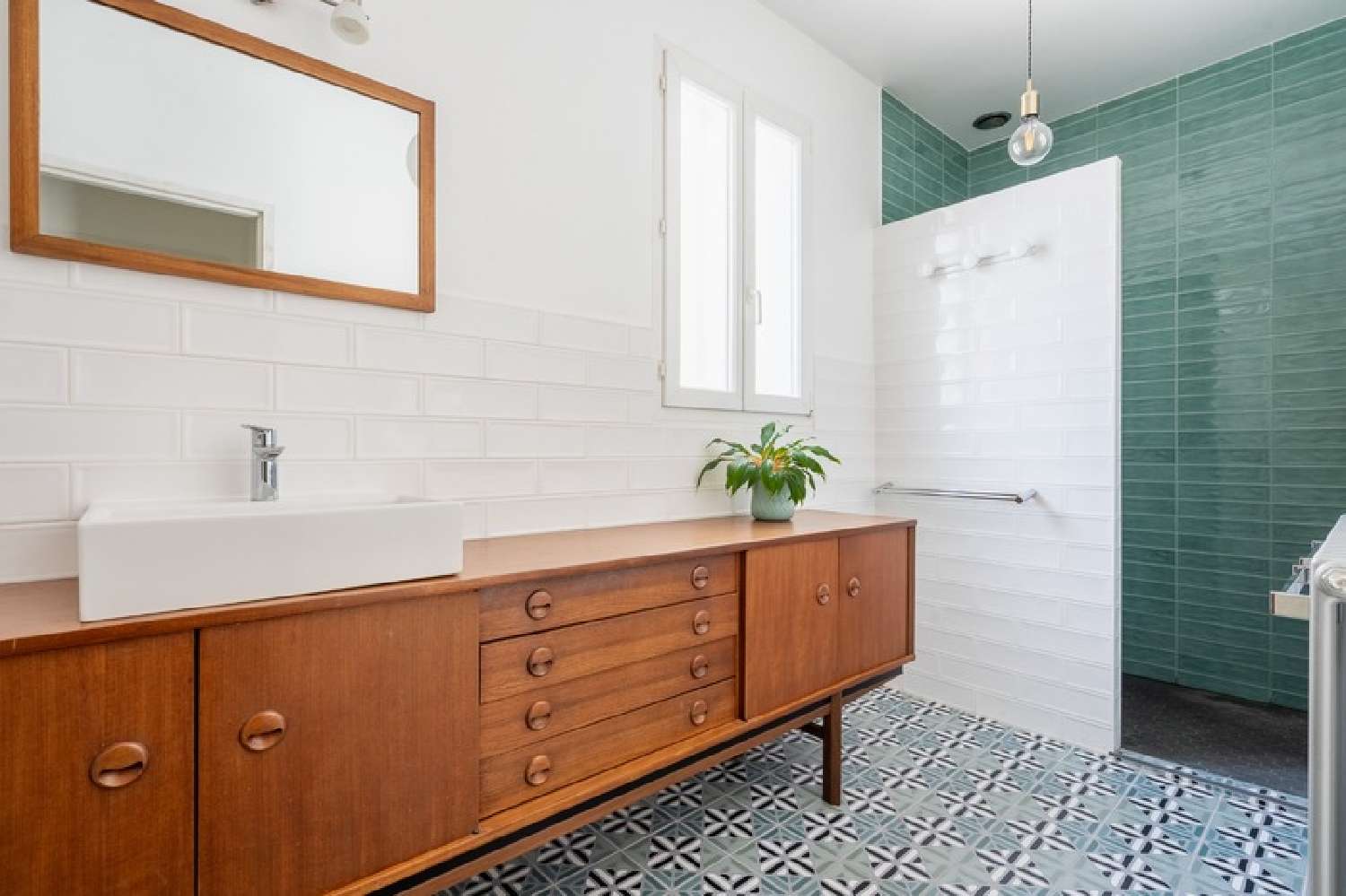  à vendre maison Romainville Seine-Saint-Denis 4