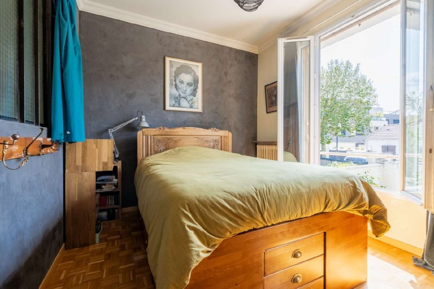  à vendre maison Romainville Seine-Saint-Denis 5