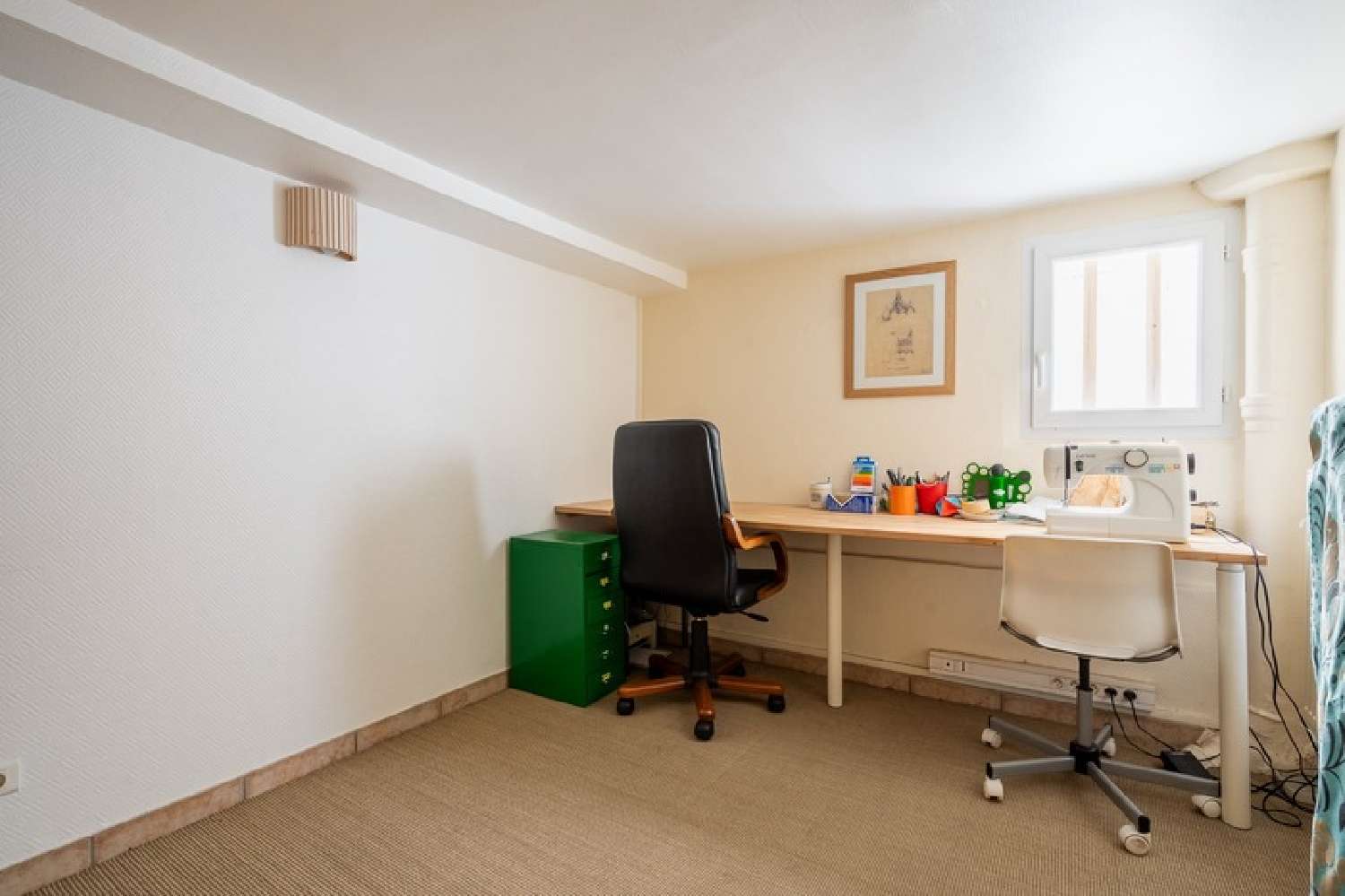  à vendre maison Romainville Seine-Saint-Denis 6