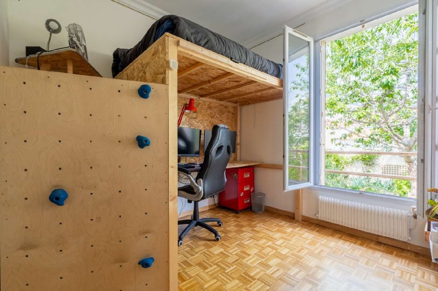  à vendre maison Romainville Seine-Saint-Denis 7