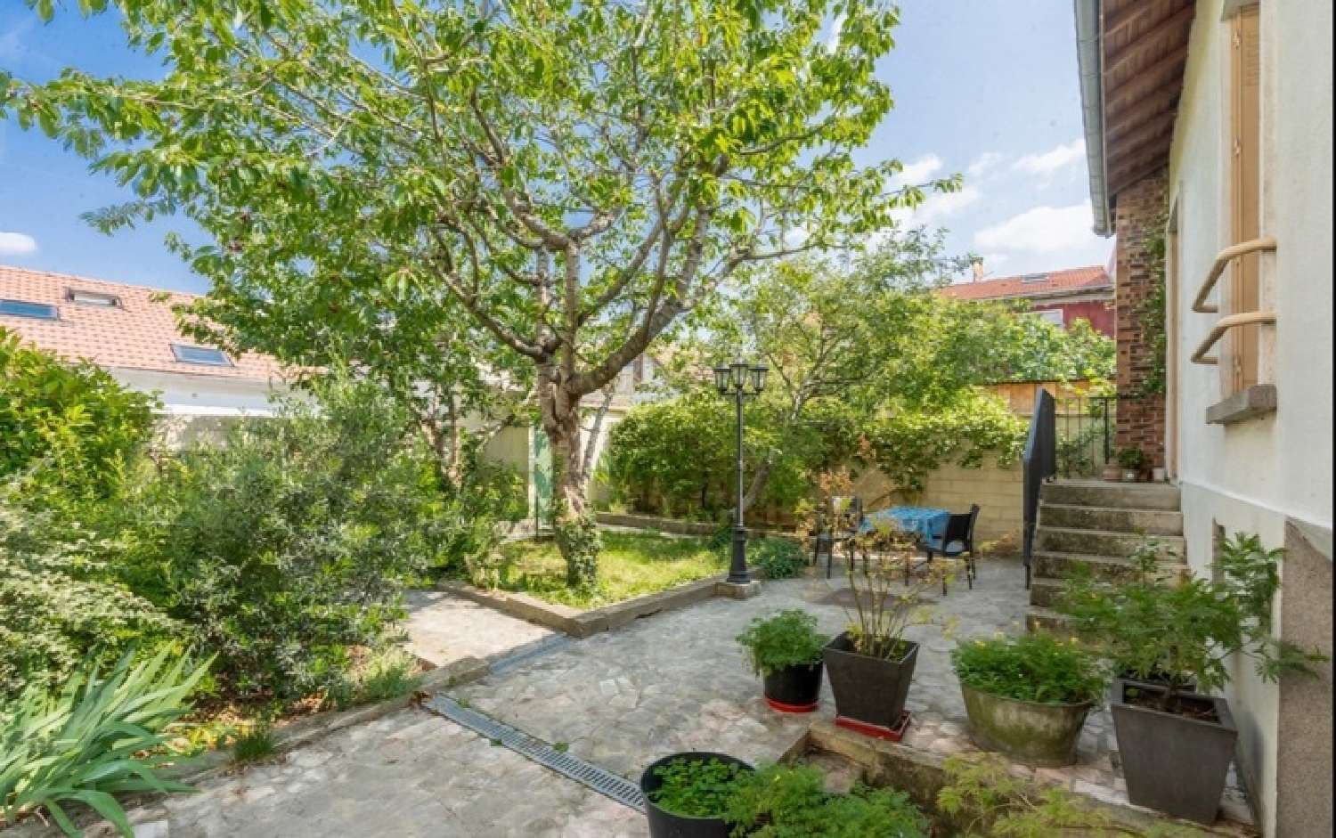  à vendre maison Romainville Seine-Saint-Denis 8