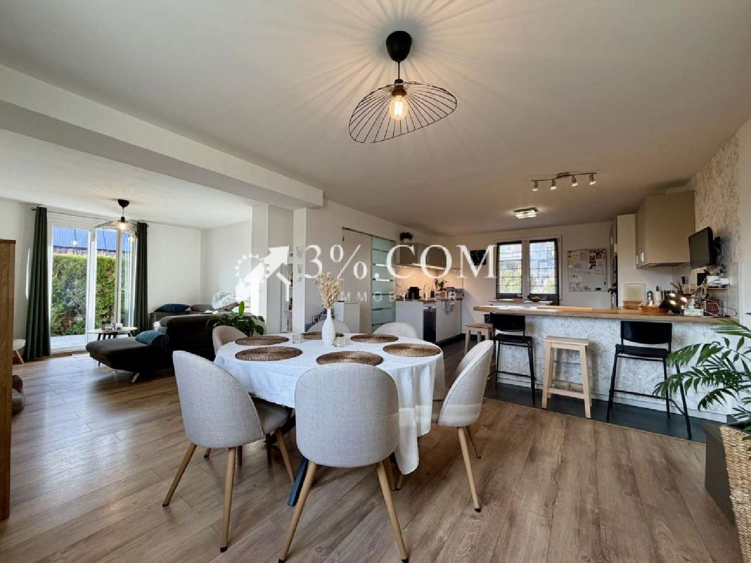 te koop huis Romanswiller Bas-Rhin 3