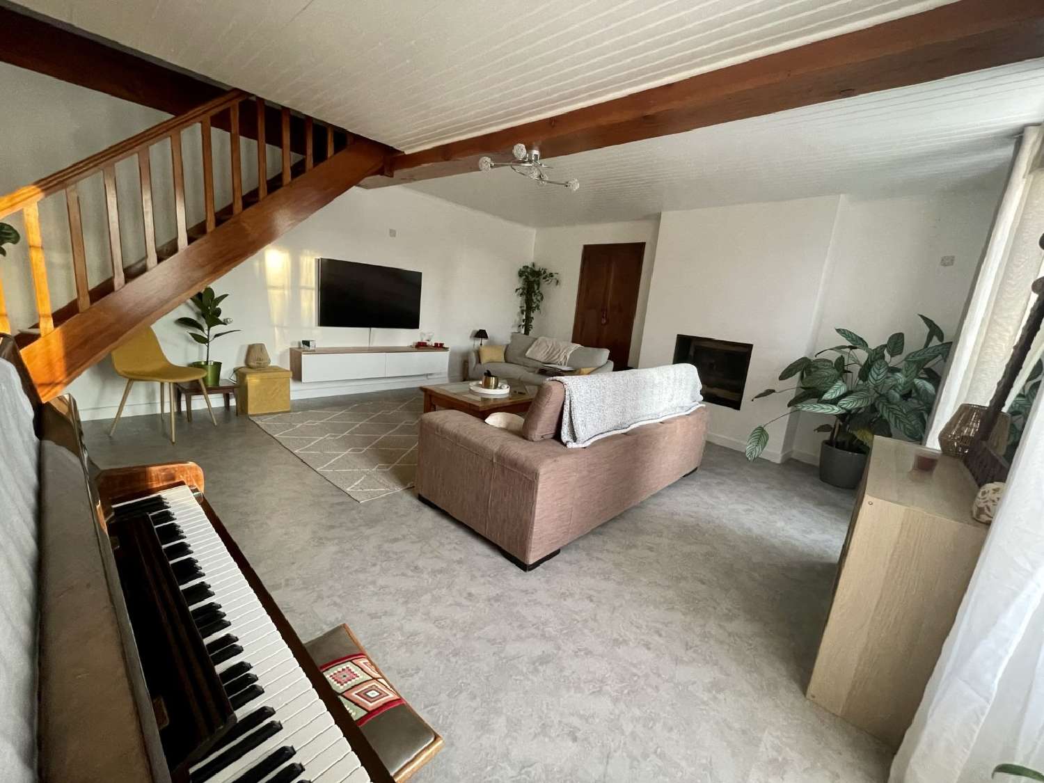  à vendre maison Romegoux Charente-Maritime 2