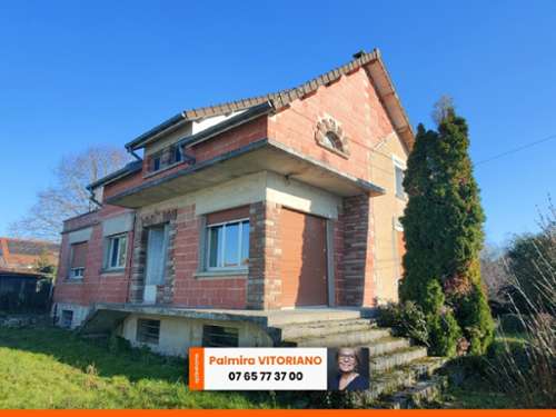Romilly-sur-Seine Aube huis foto 7304801