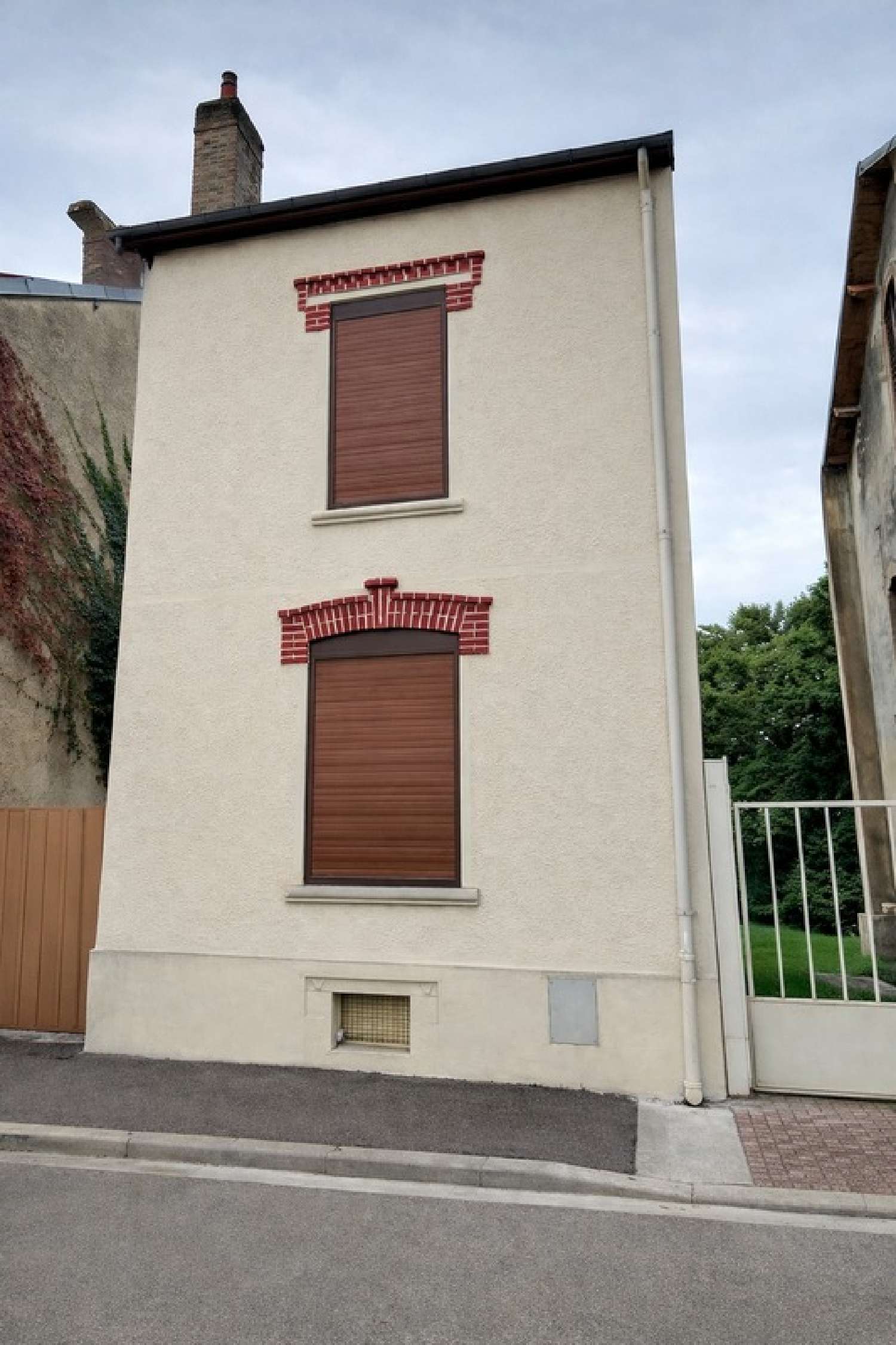  te koop huis Romilly-sur-Seine Aube 1