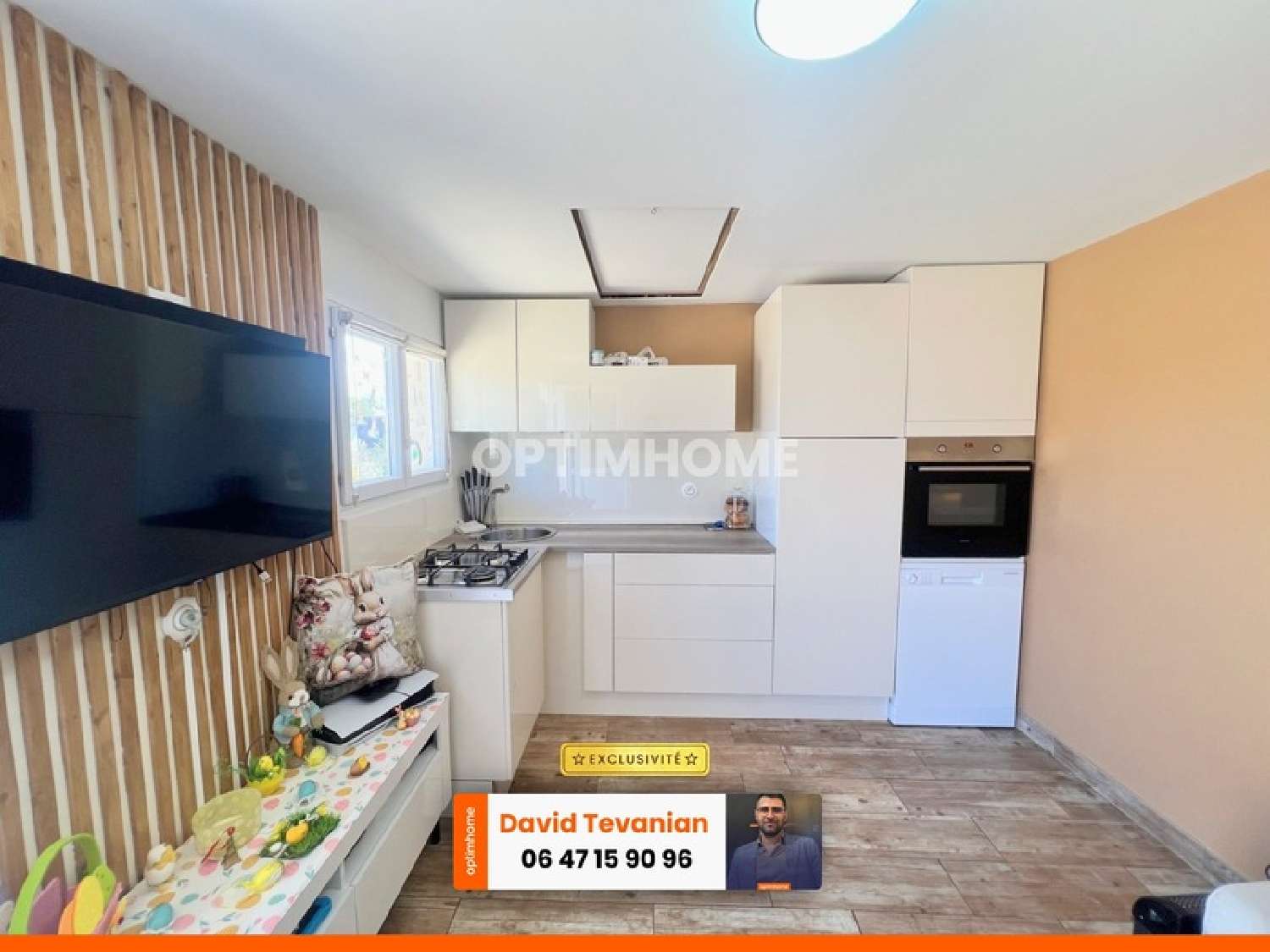  te koop huis Romorantin-Lanthenay Loir-et-Cher 3