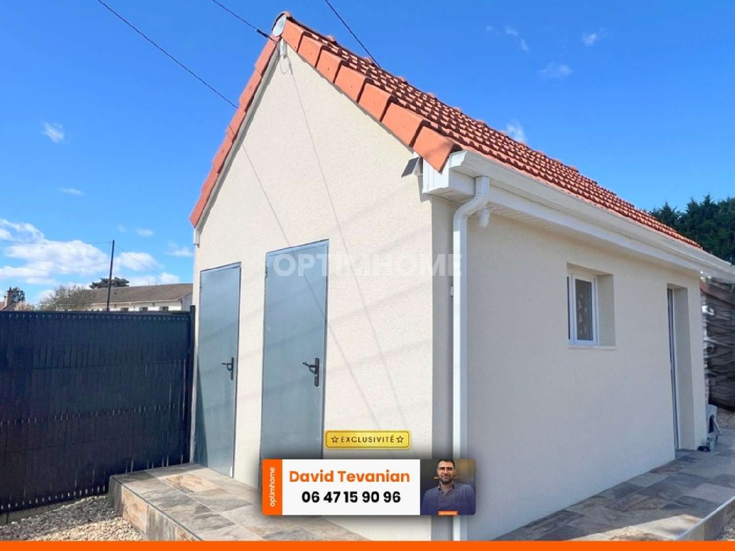  te koop huis Romorantin-Lanthenay Loir-et-Cher 5