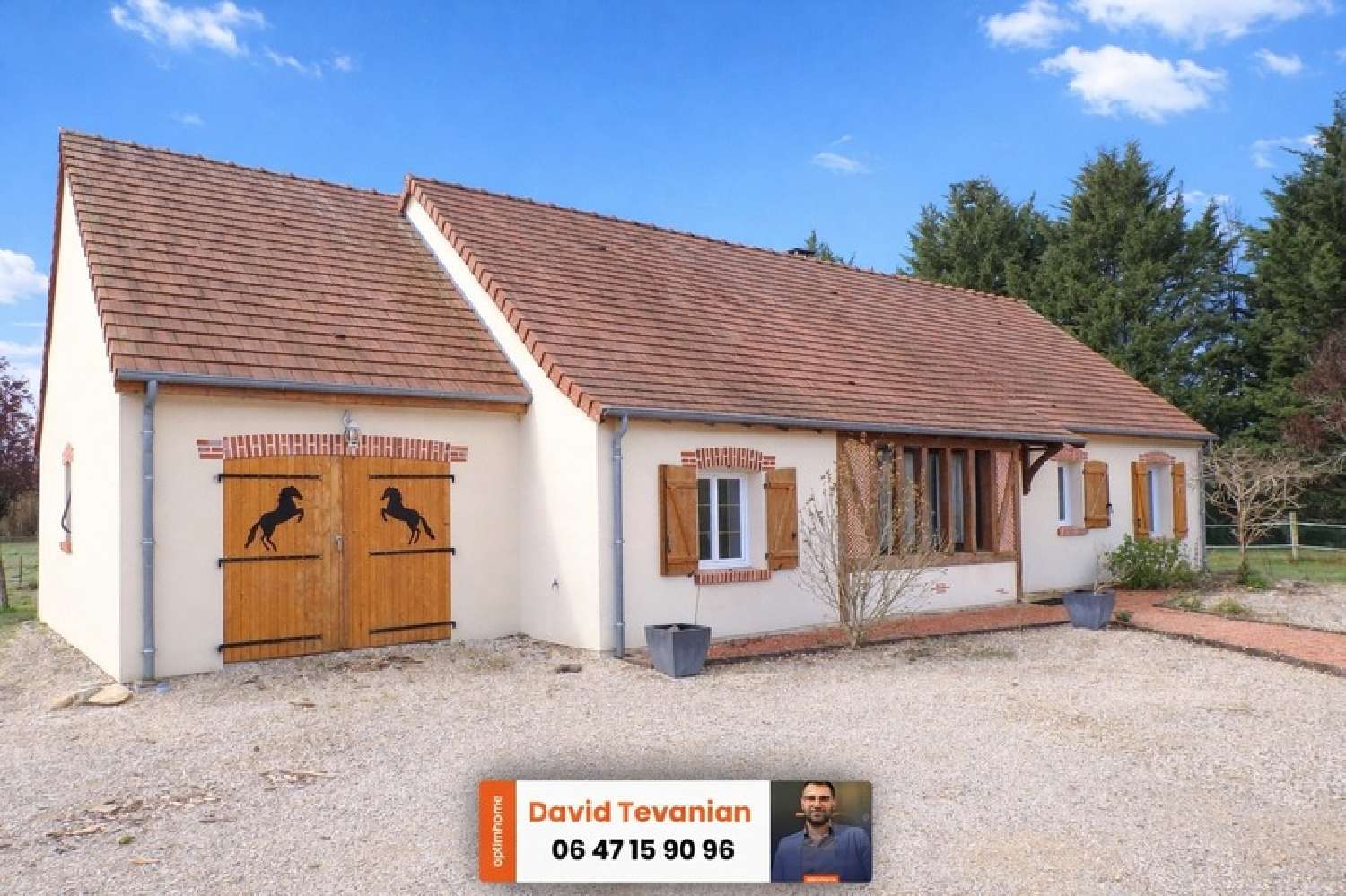  te koop huis Romorantin-Lanthenay Loir-et-Cher 1
