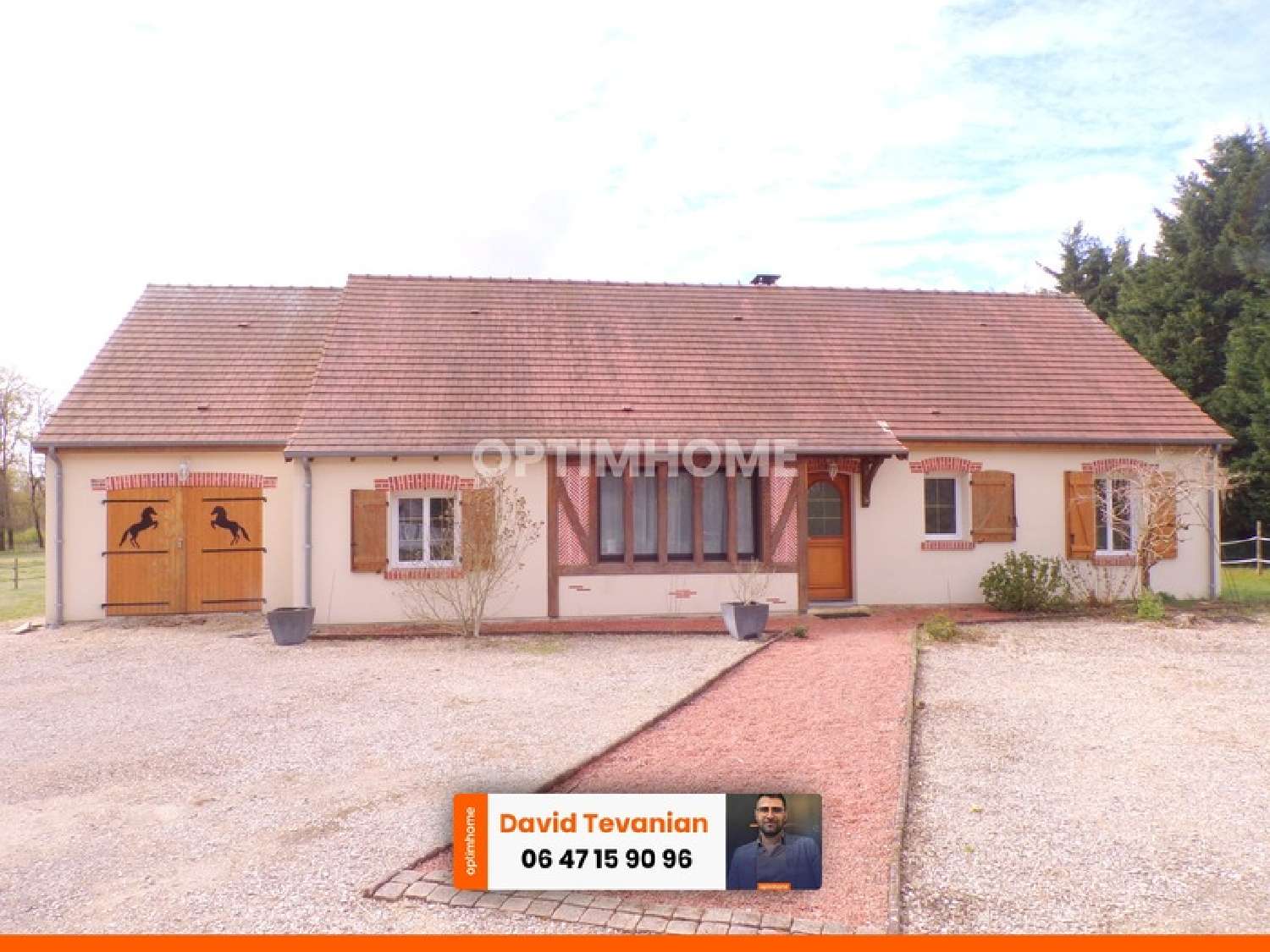  te koop huis Romorantin-Lanthenay Loir-et-Cher 2