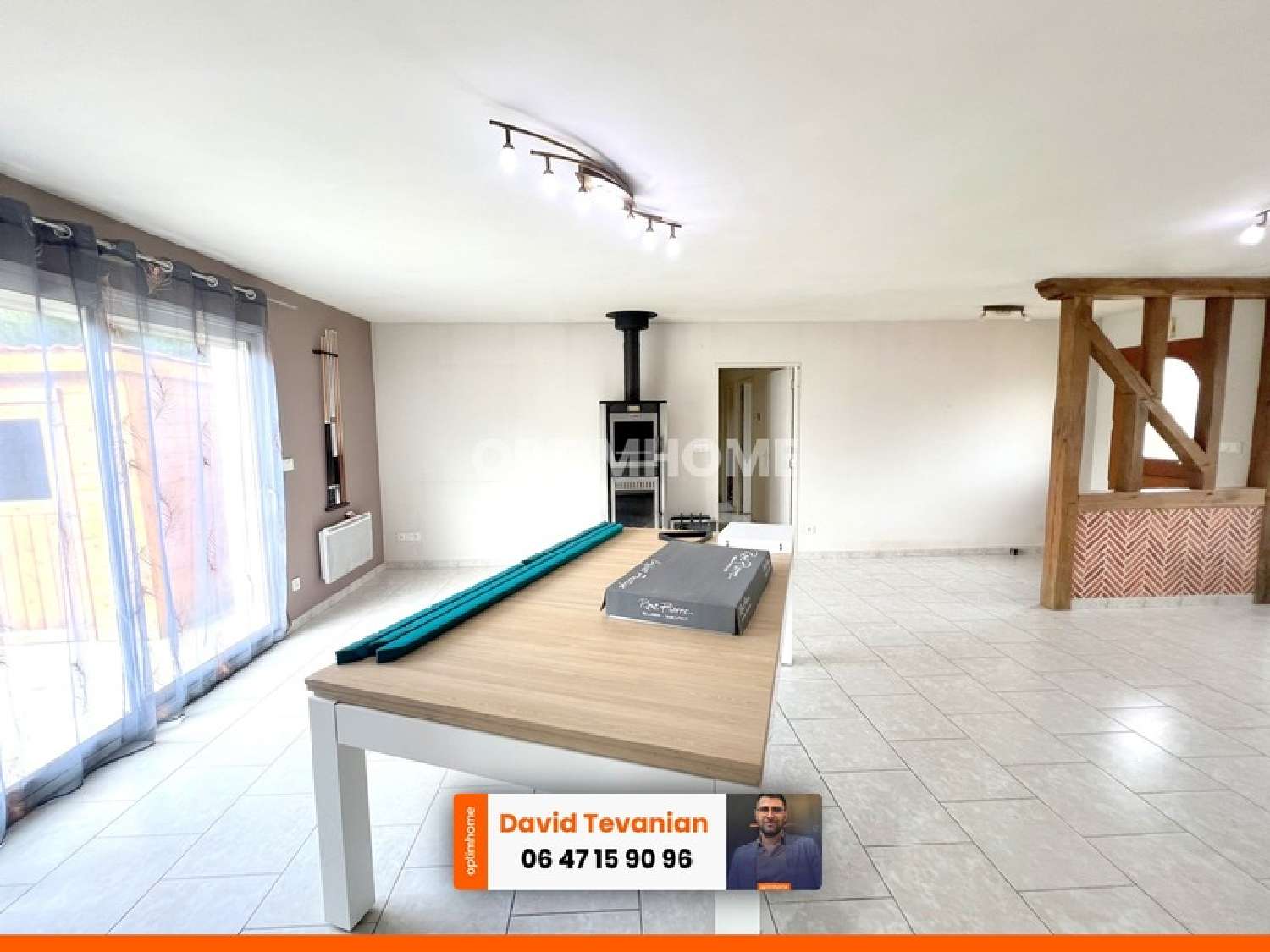  te koop huis Romorantin-Lanthenay Loir-et-Cher 4