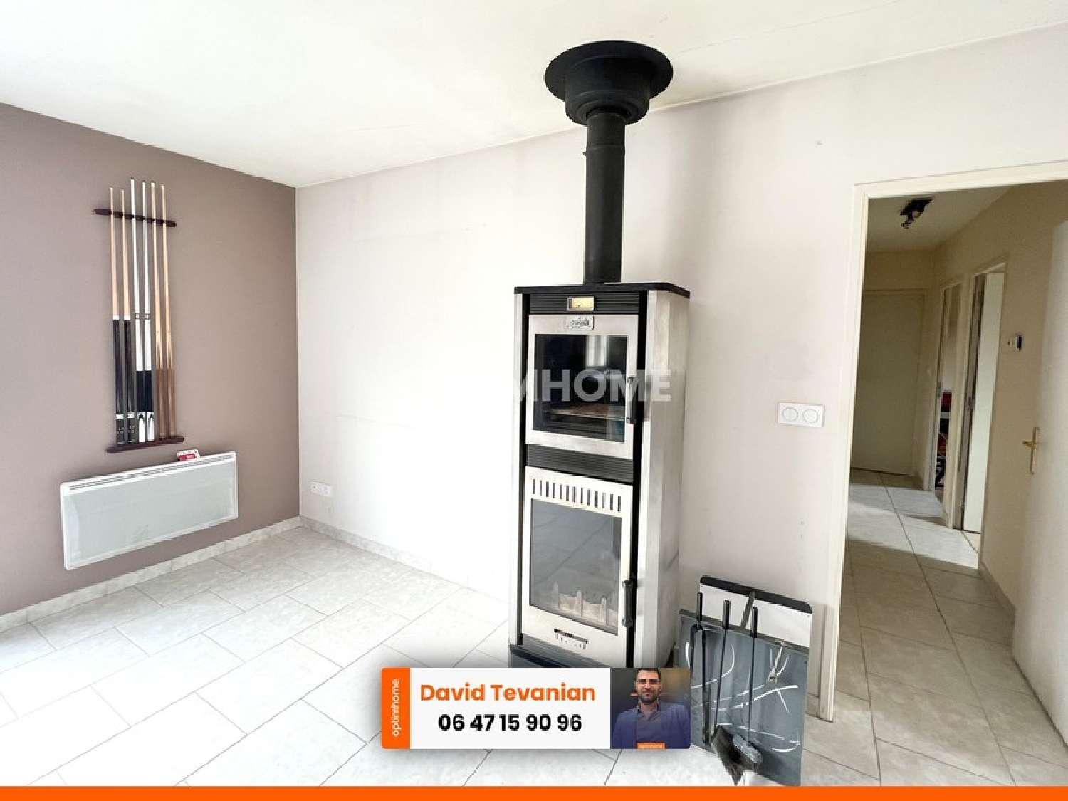  te koop huis Romorantin-Lanthenay Loir-et-Cher 5