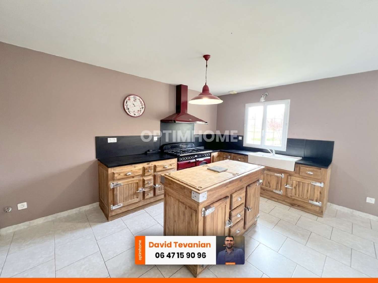  te koop huis Romorantin-Lanthenay Loir-et-Cher 6