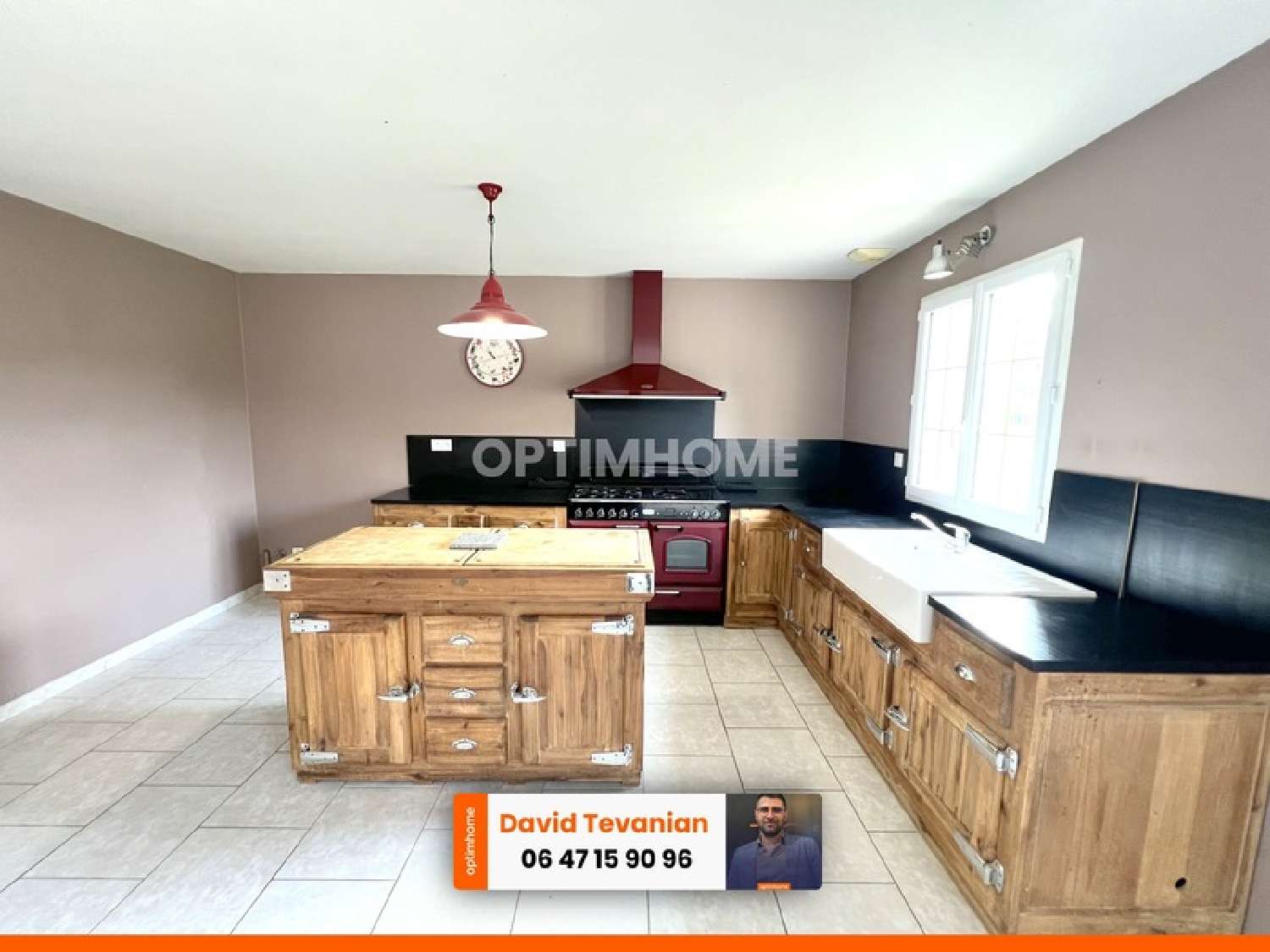  te koop huis Romorantin-Lanthenay Loir-et-Cher 7