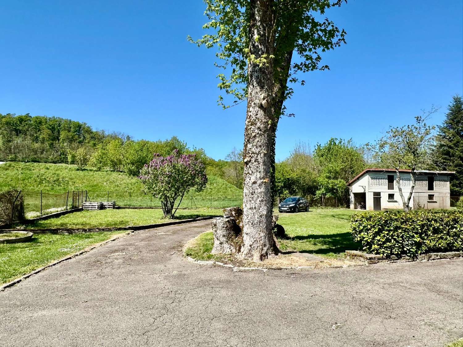  kaufen Haus Ronchamp Haute-Saône 3