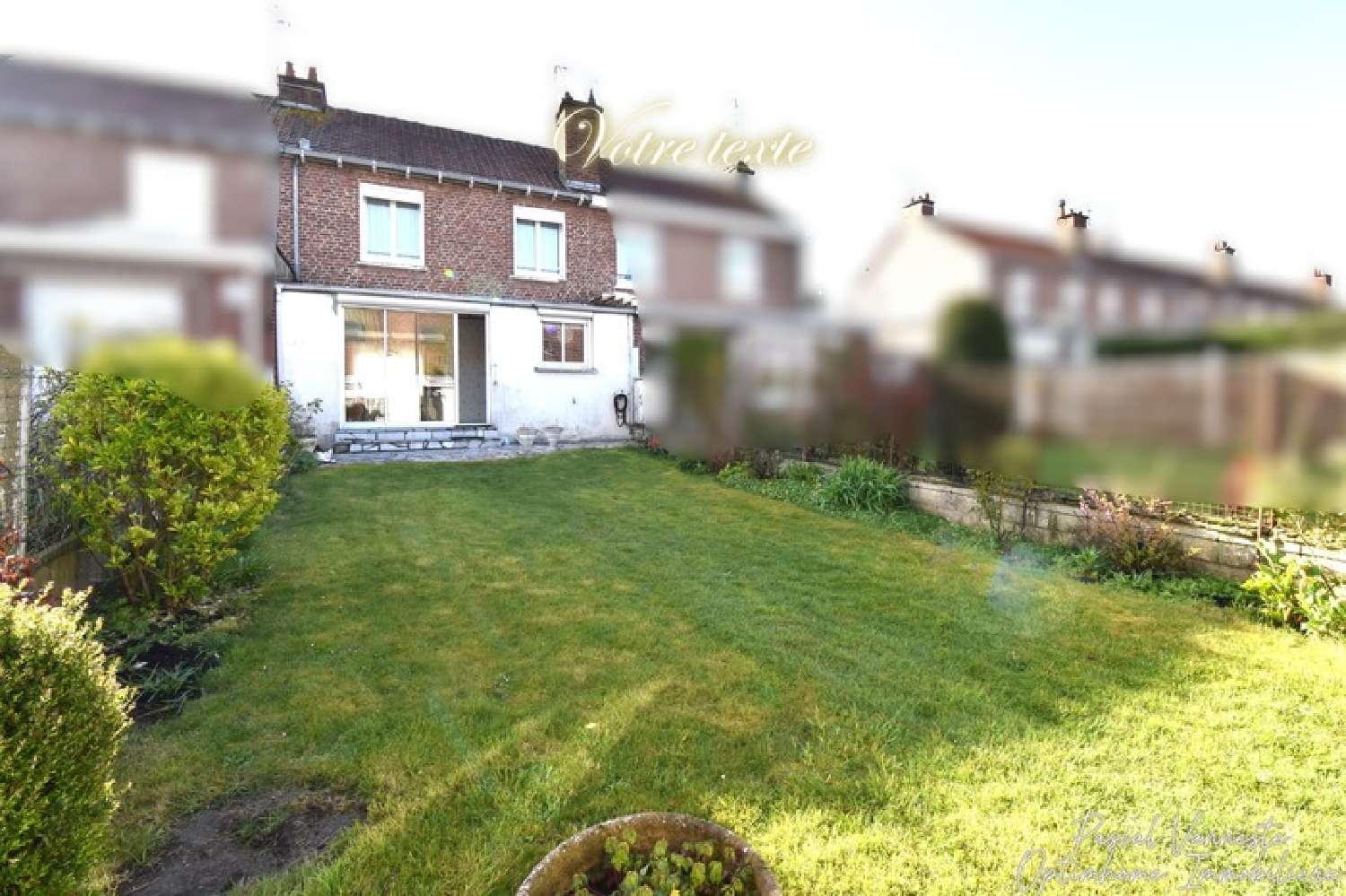  for sale house Ronchin Nord 3