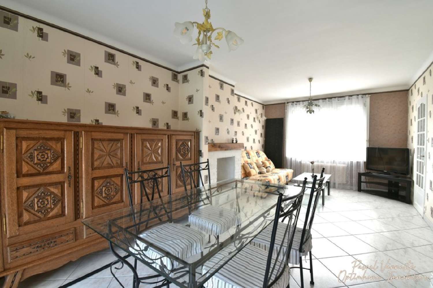  for sale house Ronchin Nord 4