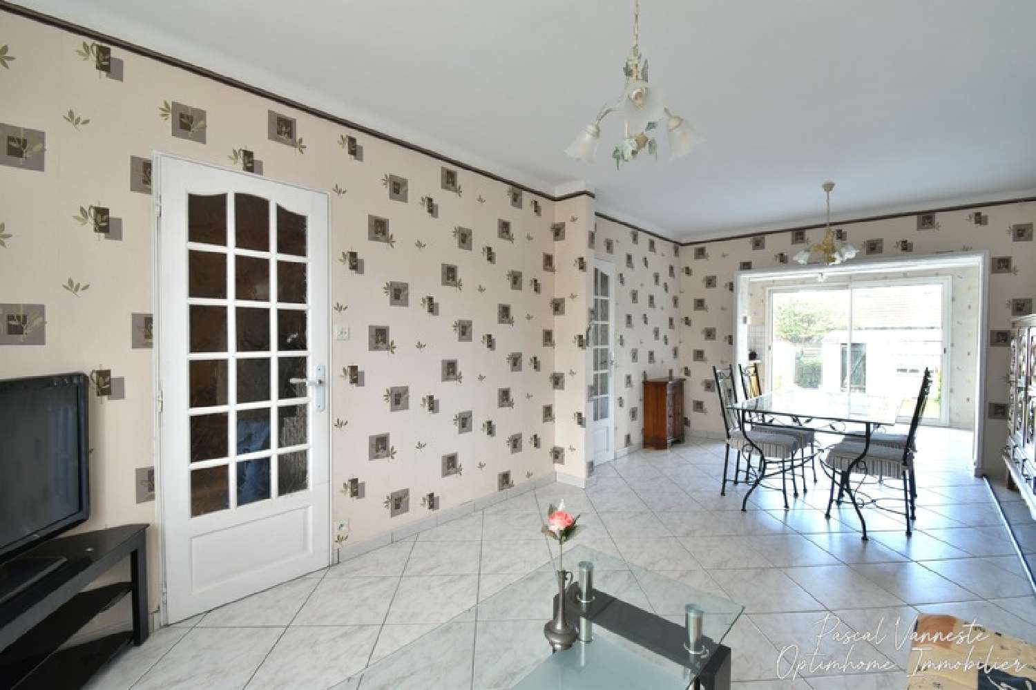  for sale house Ronchin Nord 5