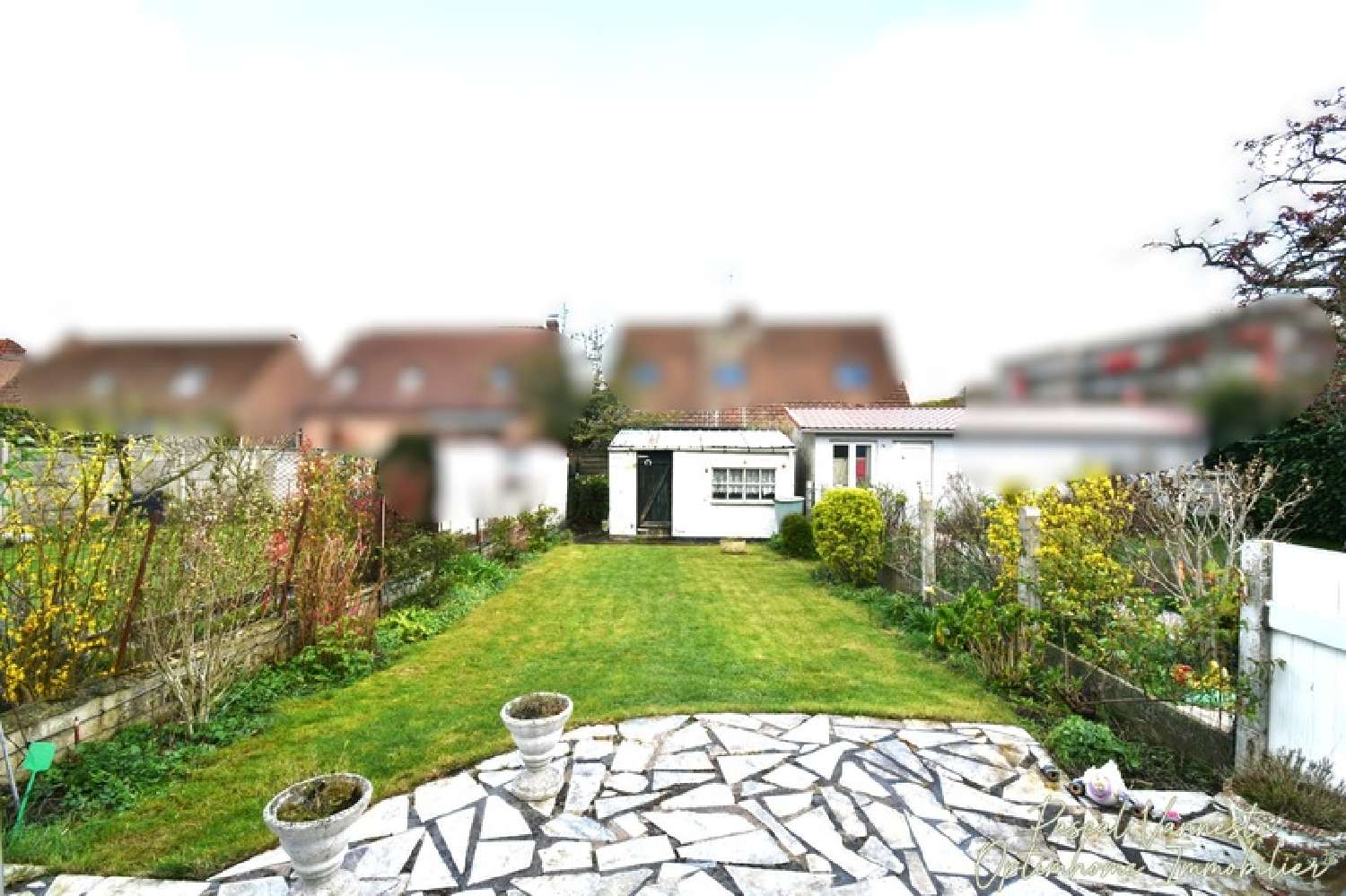  for sale house Ronchin Nord 7