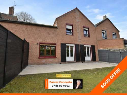 Ronchin Nord house foto 7311933