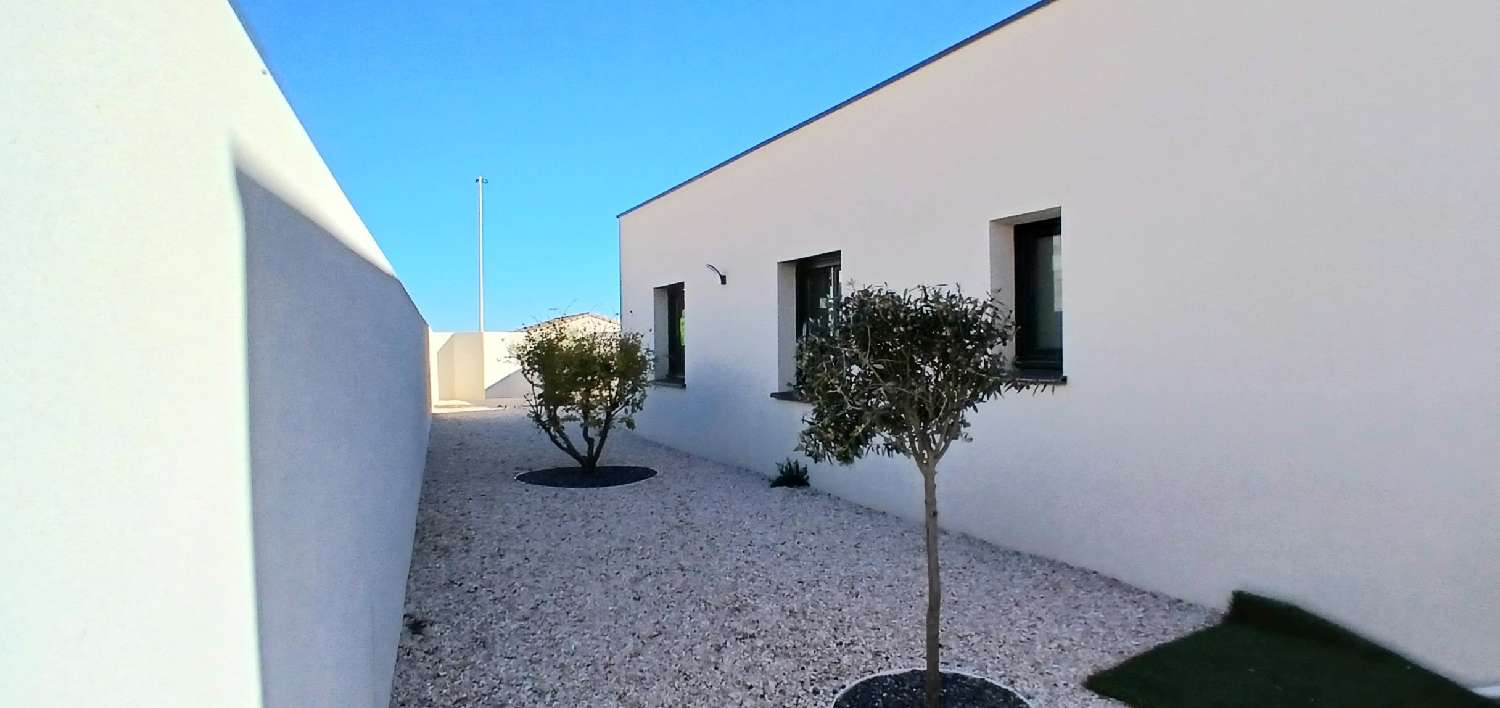  for sale house Roquebrun Hérault 7