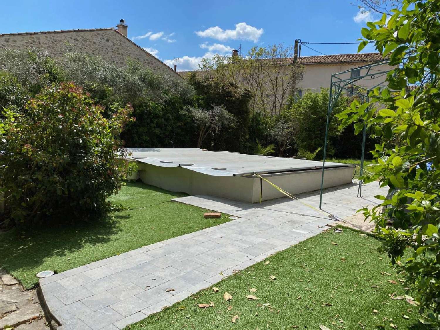  te koop huis Roquebrun Hérault 2