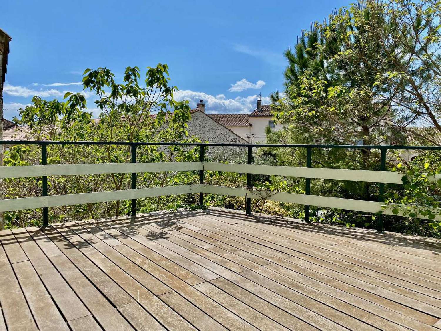  te koop huis Roquebrun Hérault 3