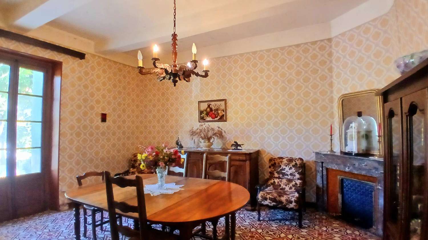  te koop huis Roquebrun Hérault 8