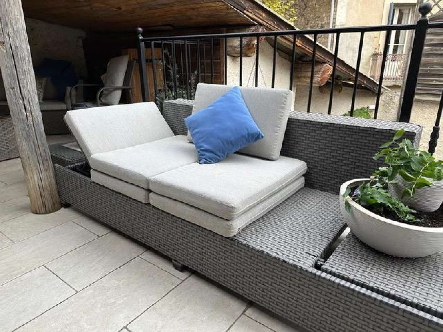  te koop huis Roquebrun Hérault 4