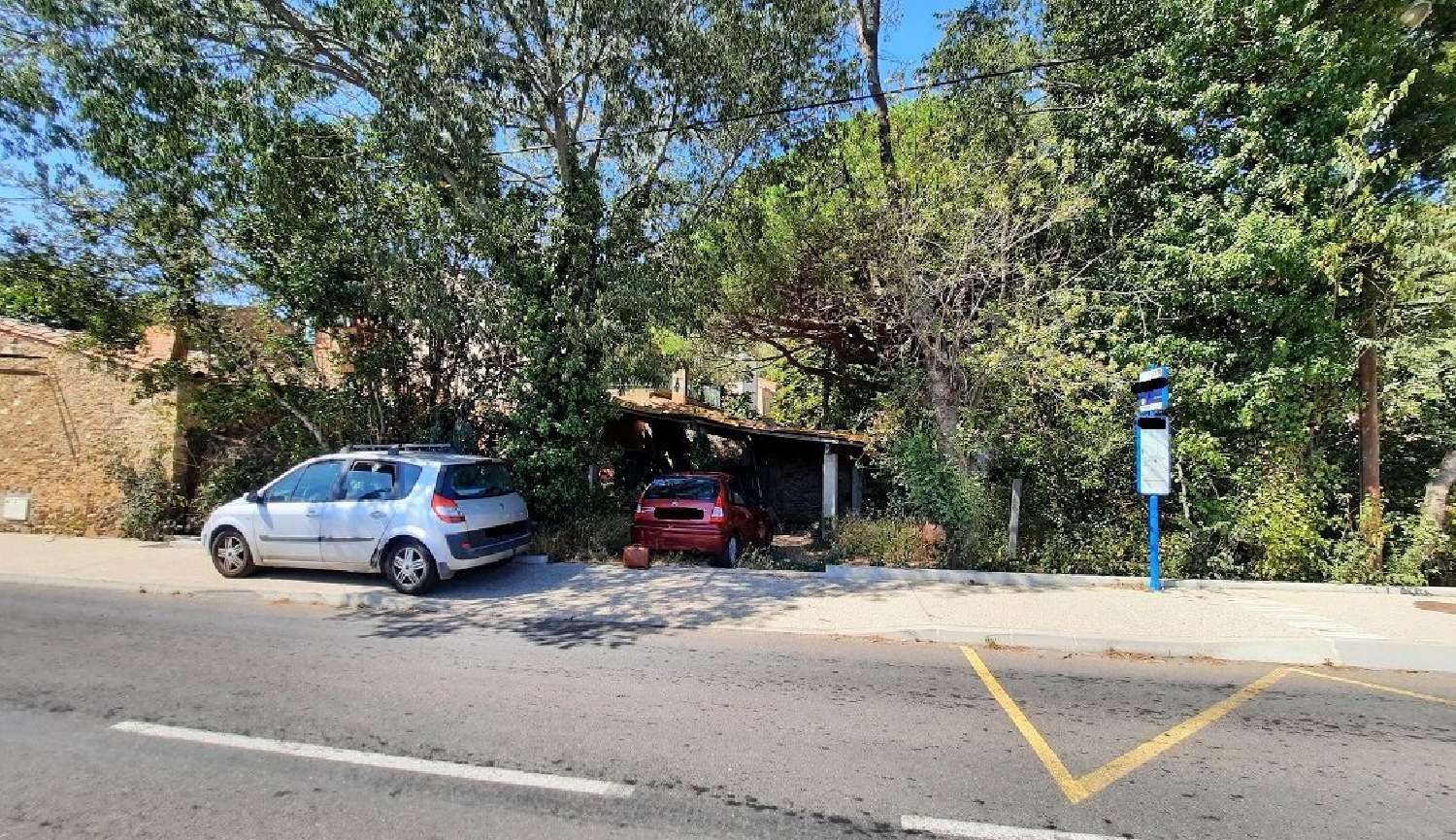  en venta casa Roquebrun Hérault 1