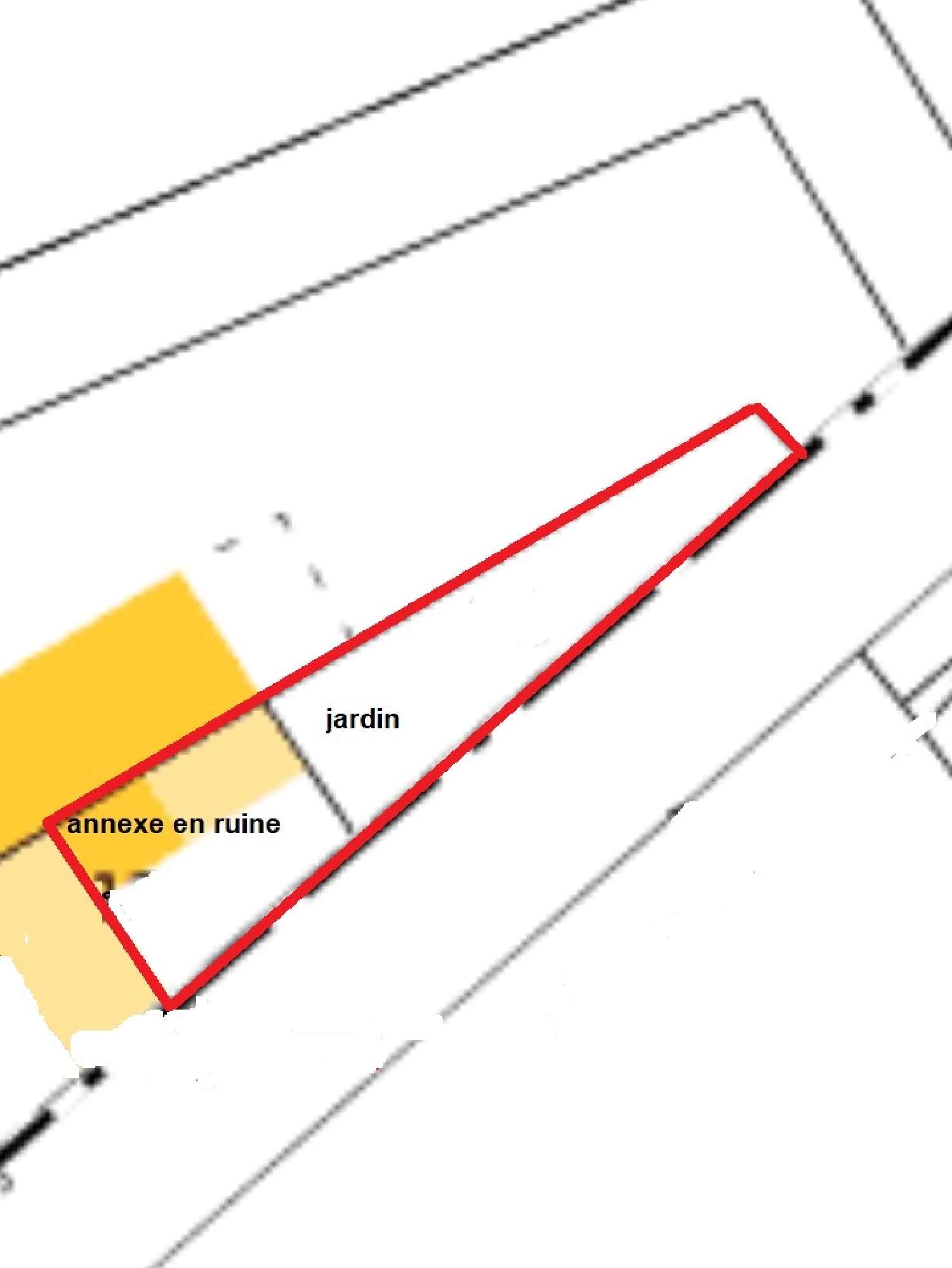  en venta casa Roquebrun Hérault 3