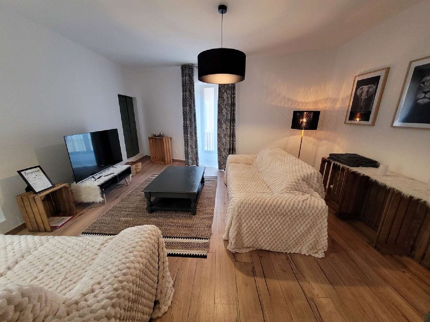  en venta casa Roquebrun Hérault 3