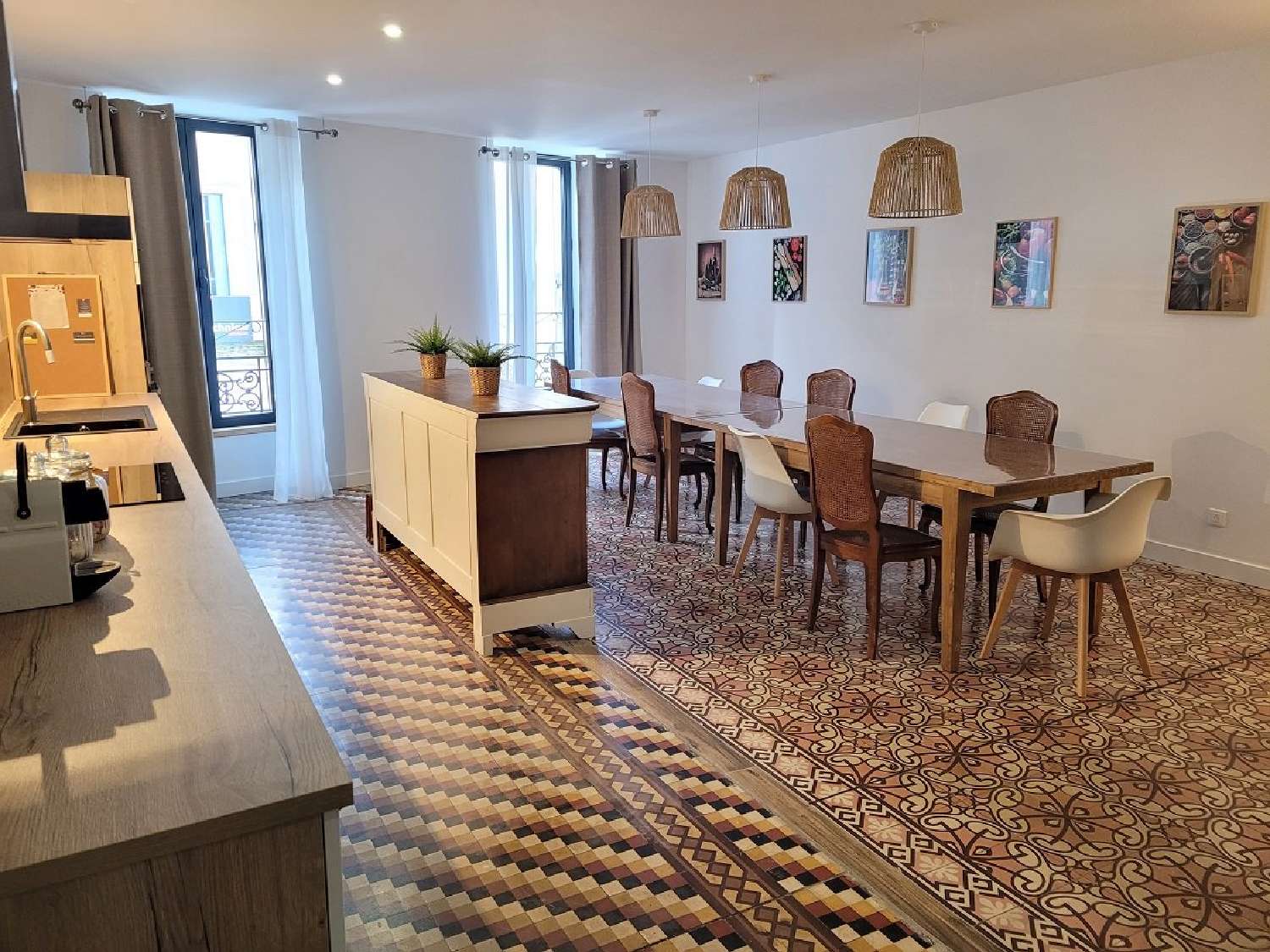  en venta casa Roquebrun Hérault 5