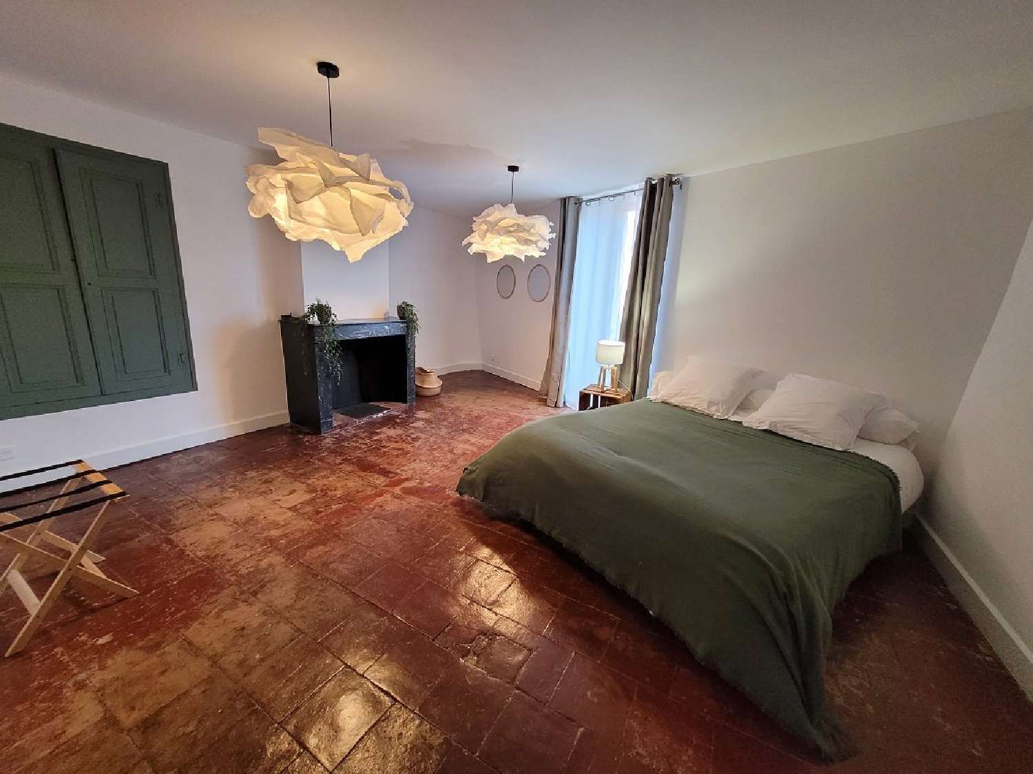  en venta casa Roquebrun Hérault 8