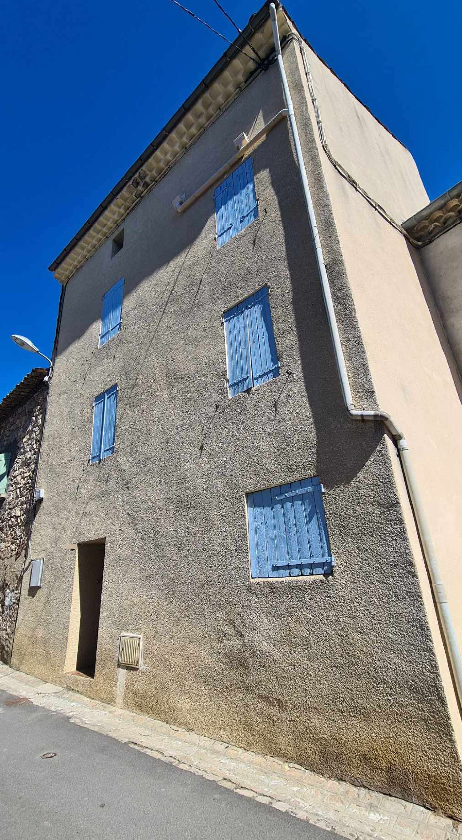  te koop huis Roquebrun Hérault 3