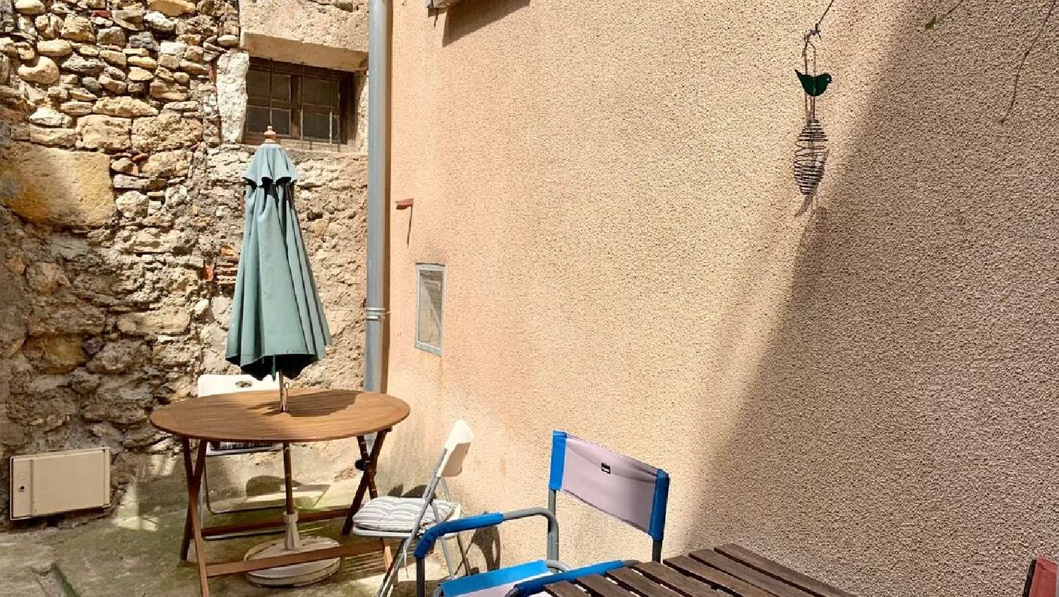  te koop huis Roquebrun Hérault 1