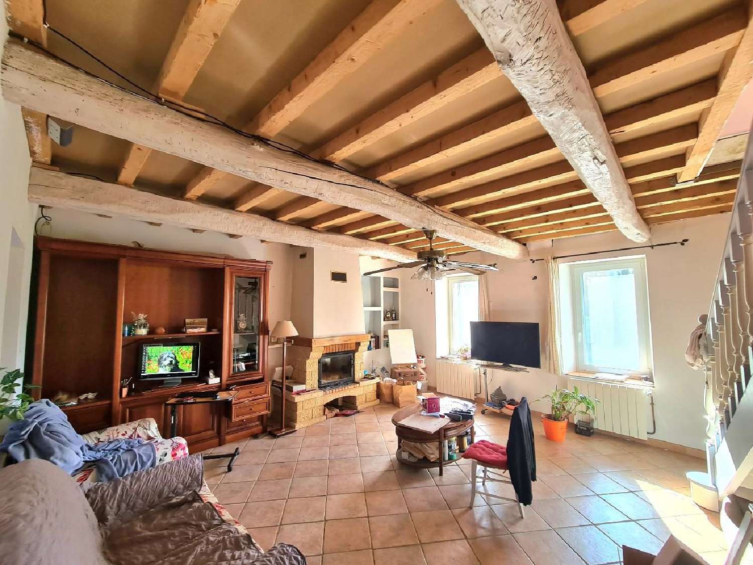  te koop huis Roquebrun Hérault 5