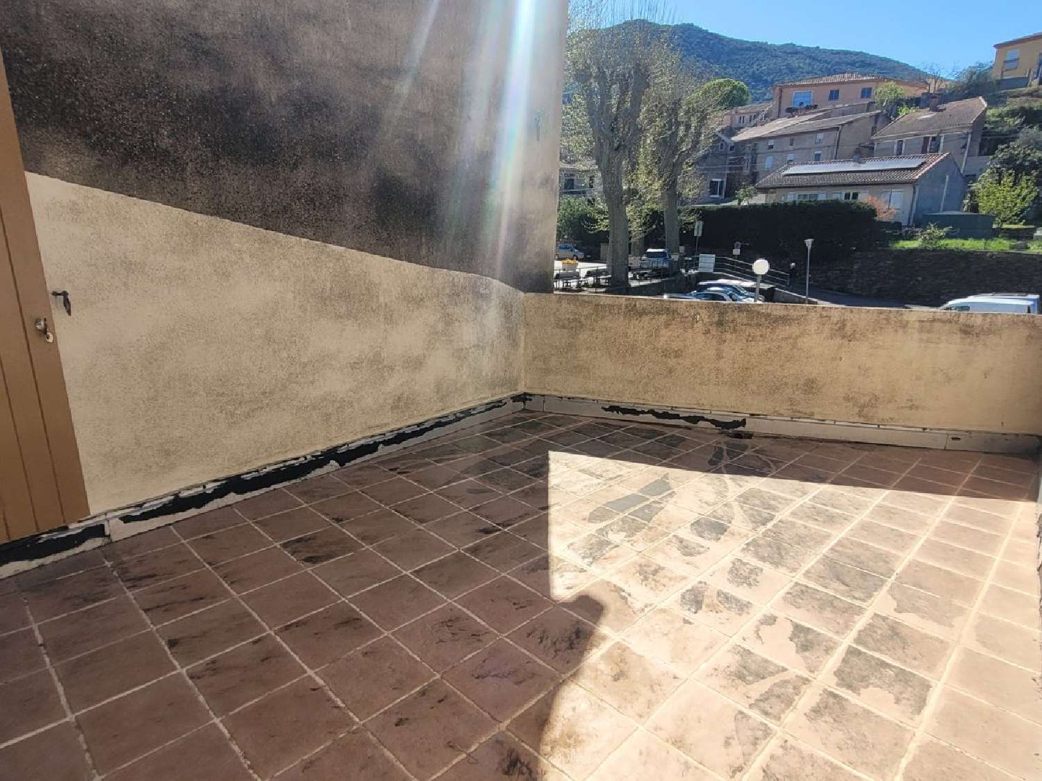 te koop huis Roquebrun Hérault 3