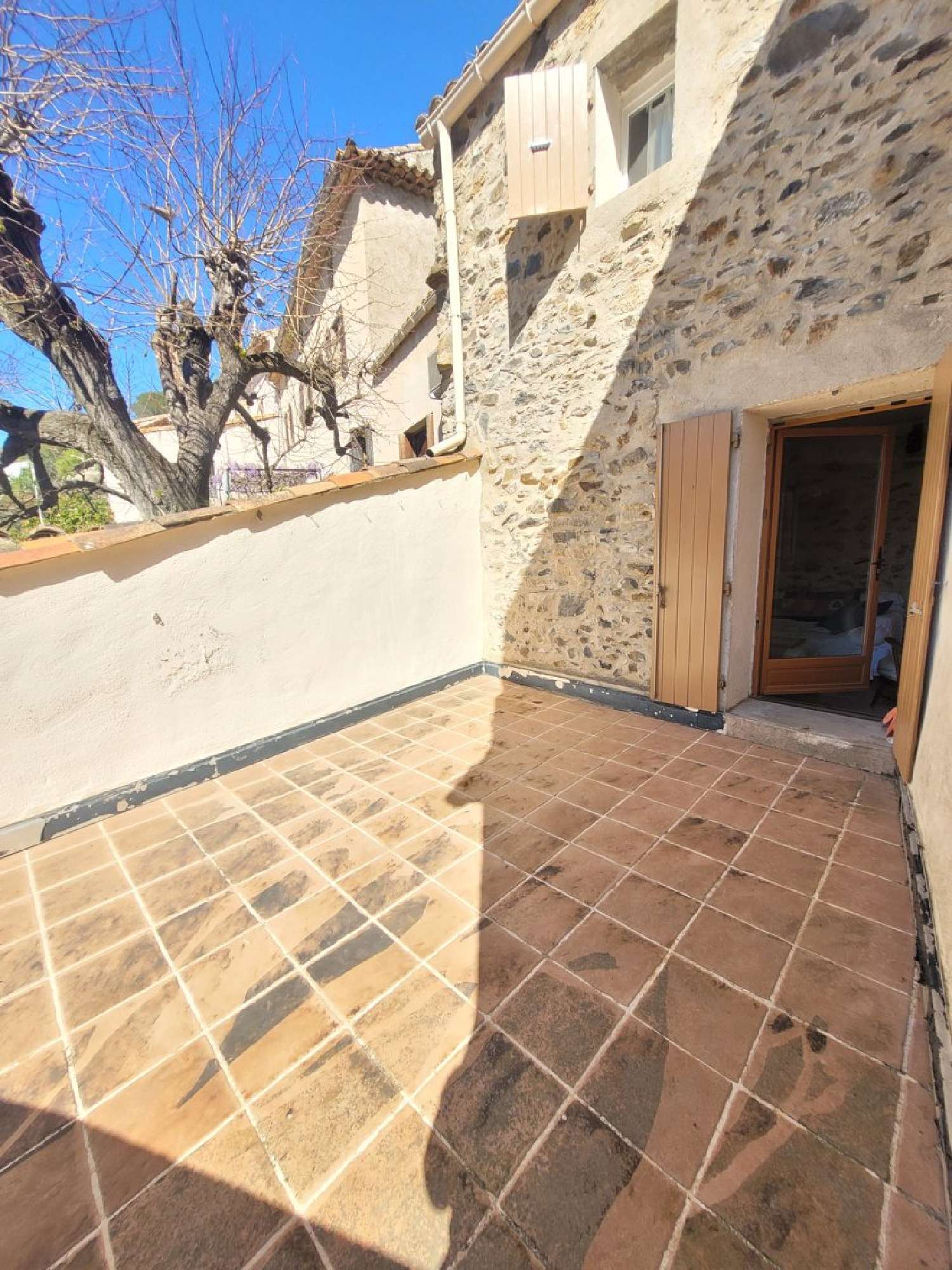 te koop huis Roquebrun Hérault 4