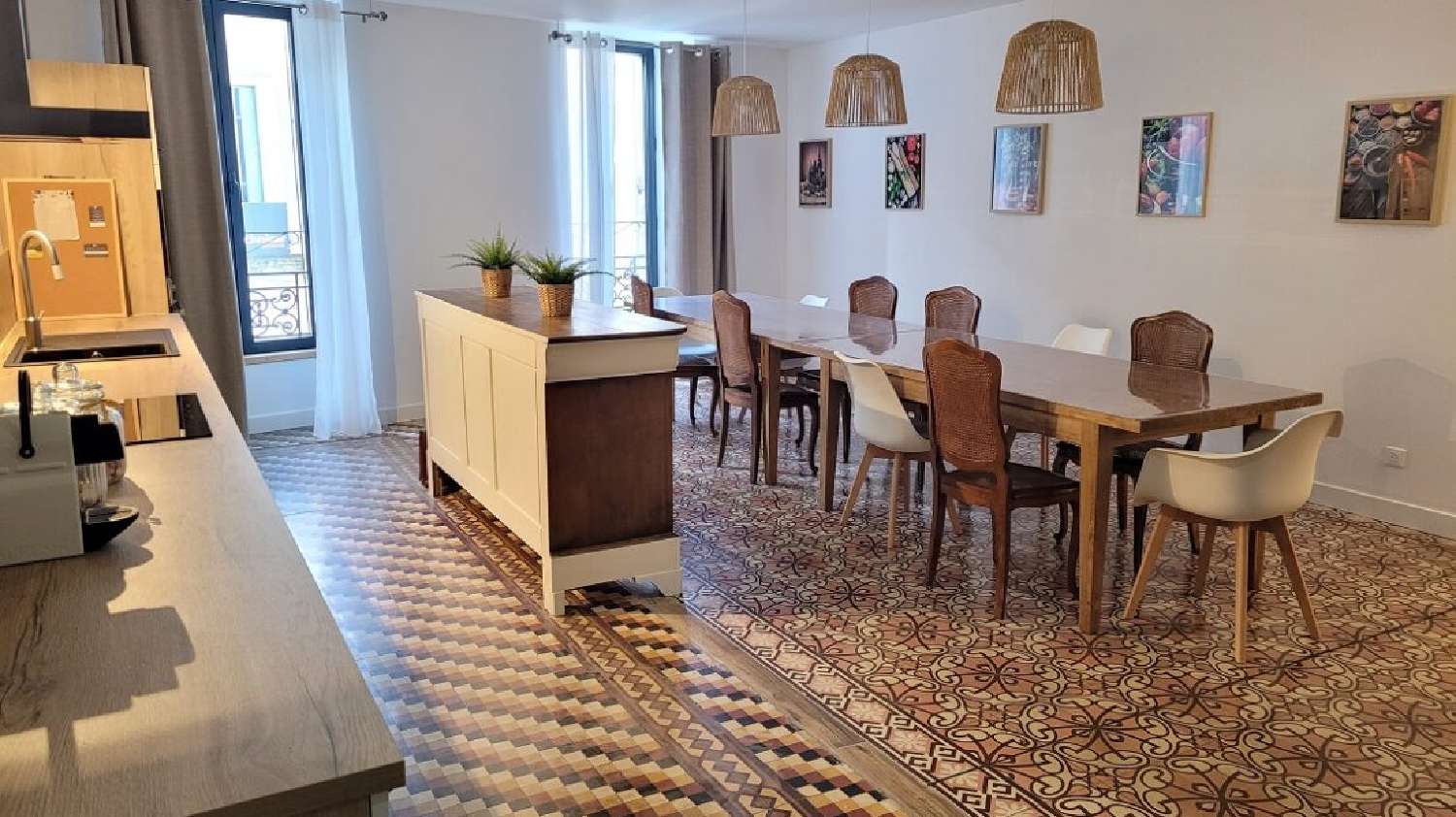  te koop huis Roquebrun Hérault 1