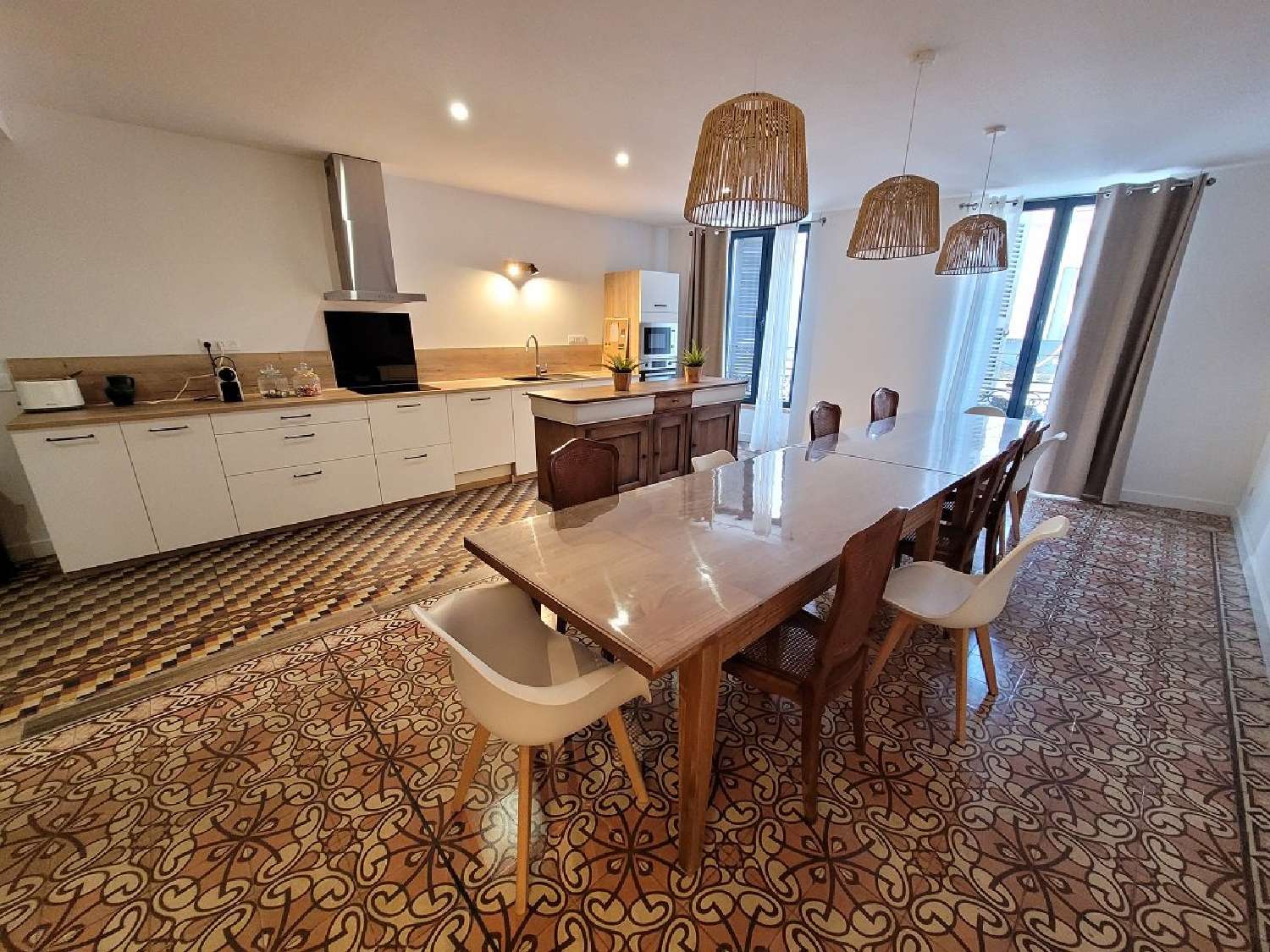  te koop huis Roquebrun Hérault 2