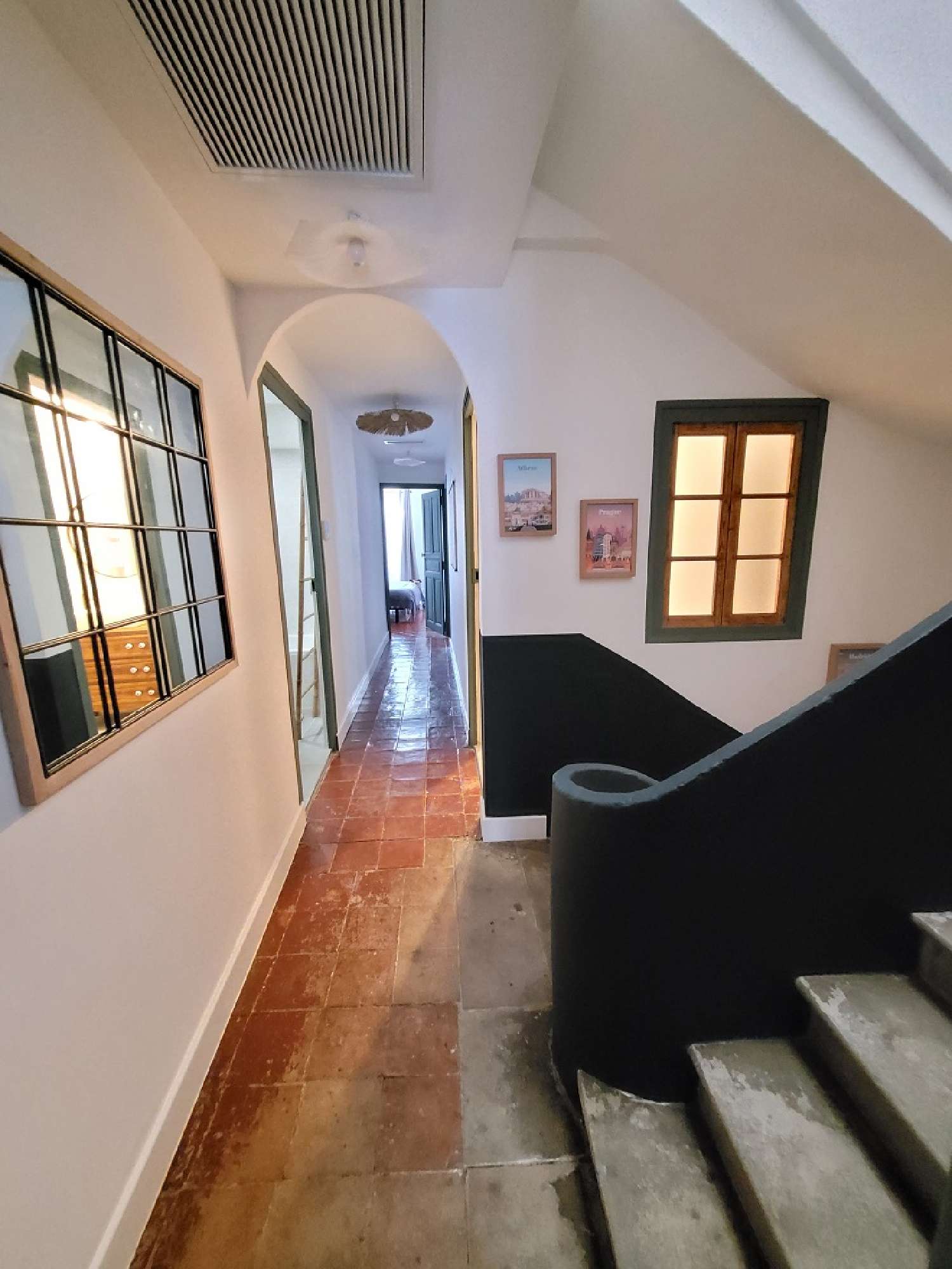  te koop huis Roquebrun Hérault 4