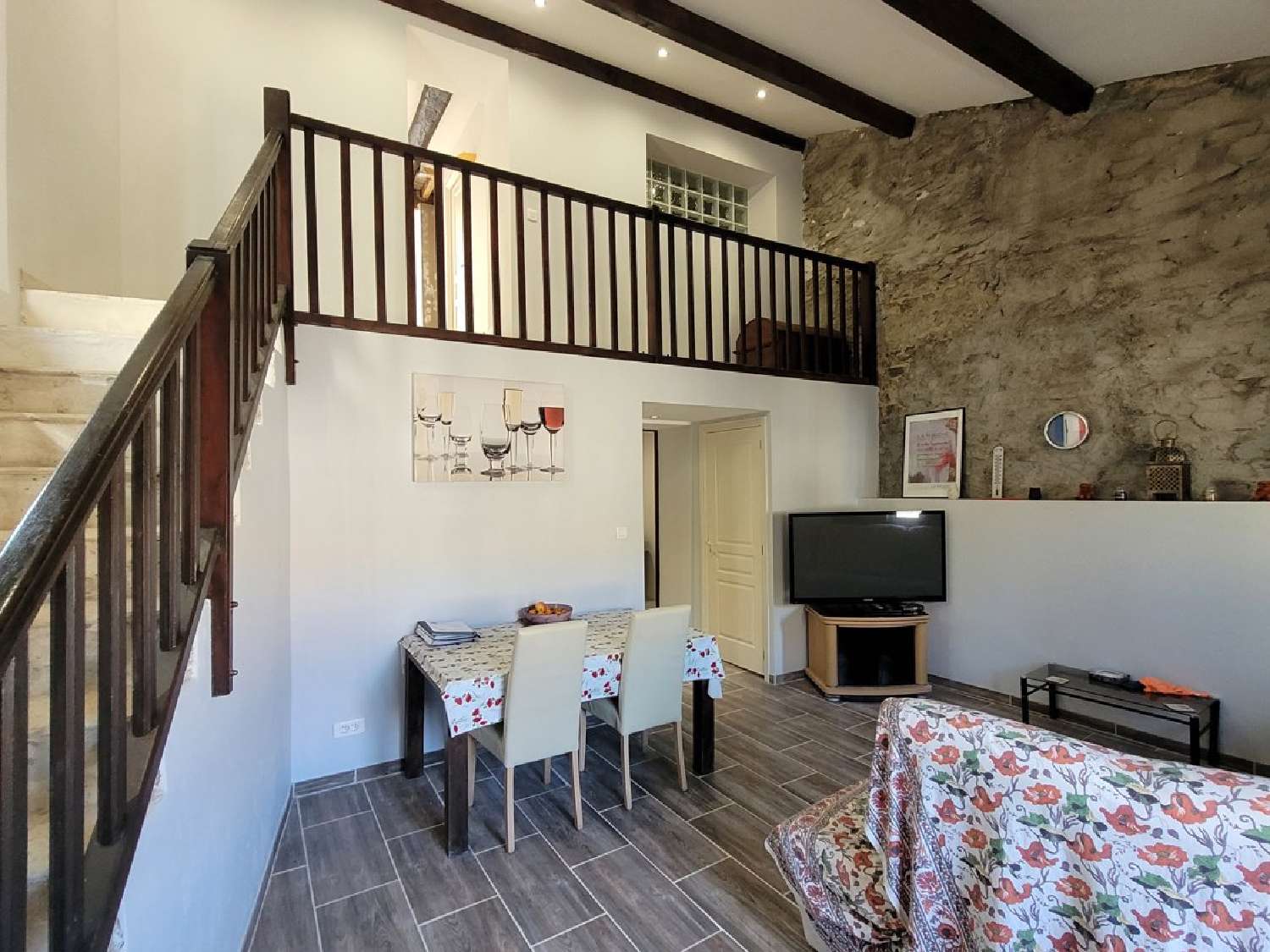  te koop huis Roquebrun Hérault 8