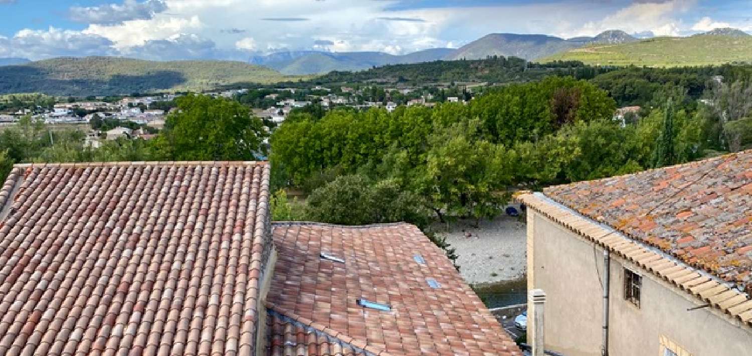  te koop huis Roquebrun Hérault 7