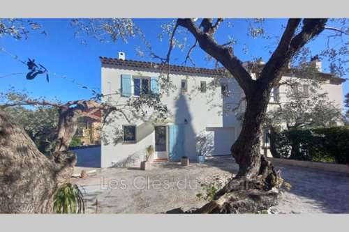 Roquebrune-sur Argens Var maison foto 7305577