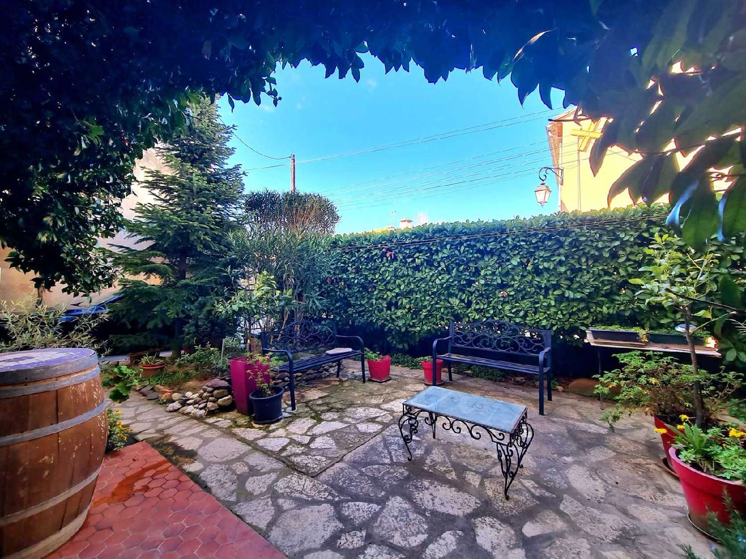  en venta casa Roquecourbe-Minervois Aude 3