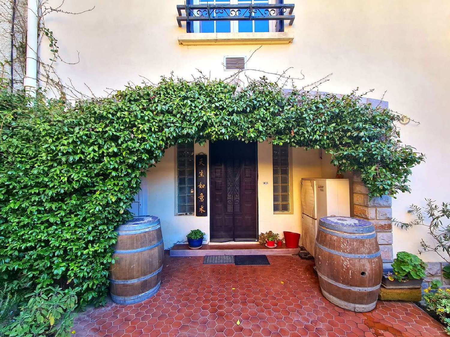  en venta casa Roquecourbe-Minervois Aude 4