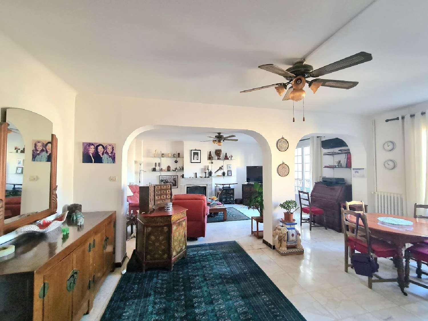  en venta casa Roquecourbe-Minervois Aude 8