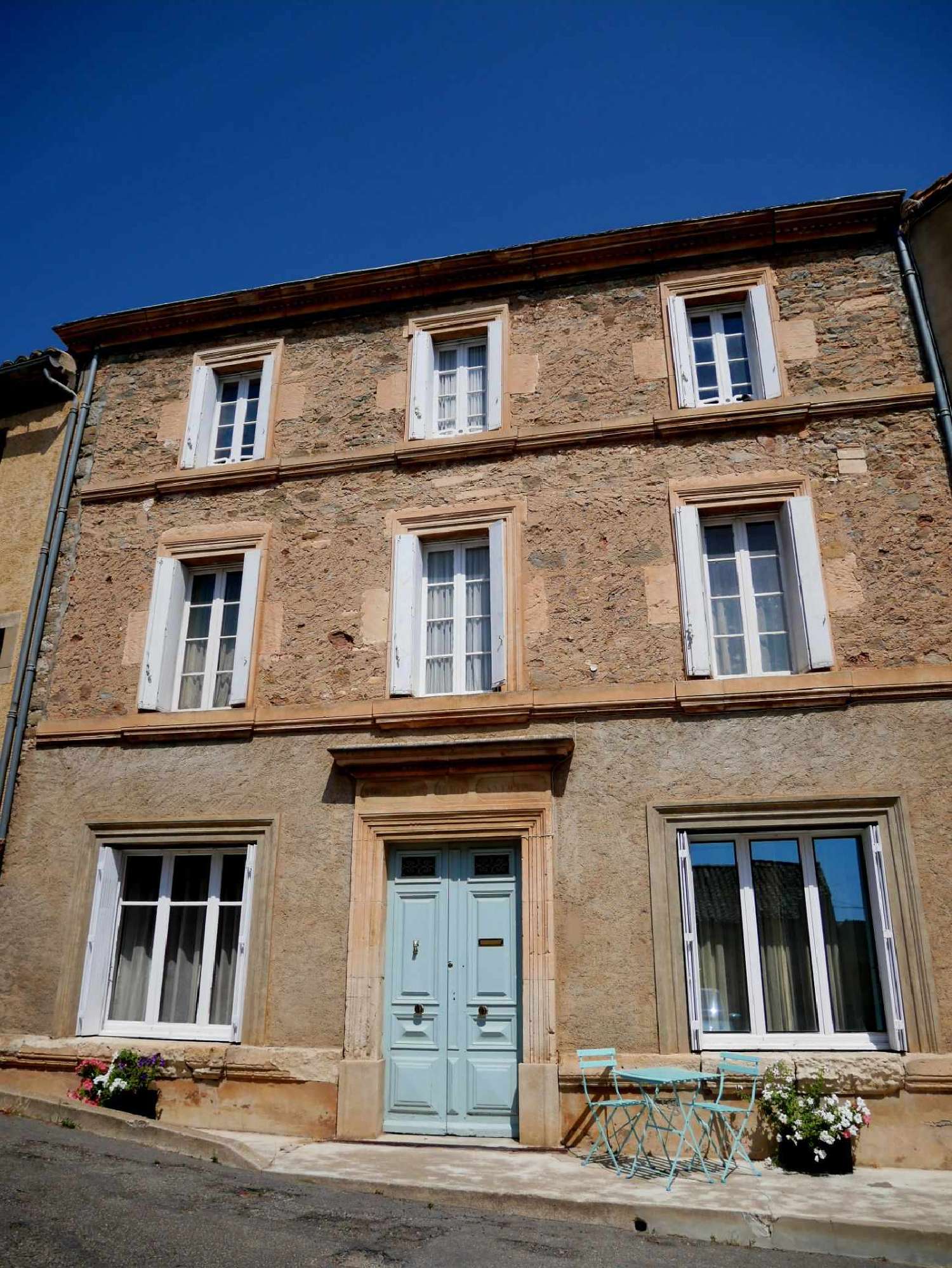  te koop huis Roquecourbe-Minervois Aude 2